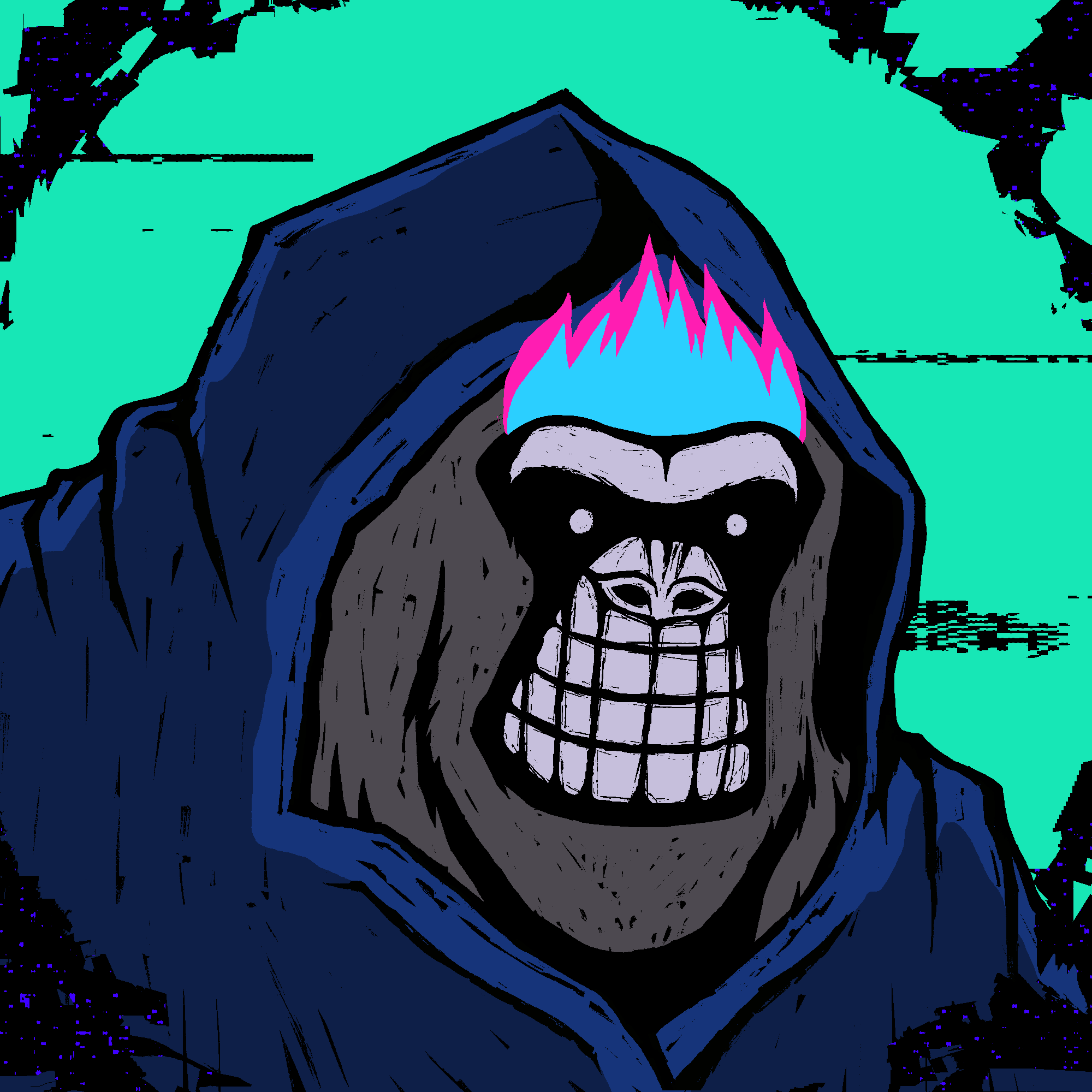 Primal Cult #117