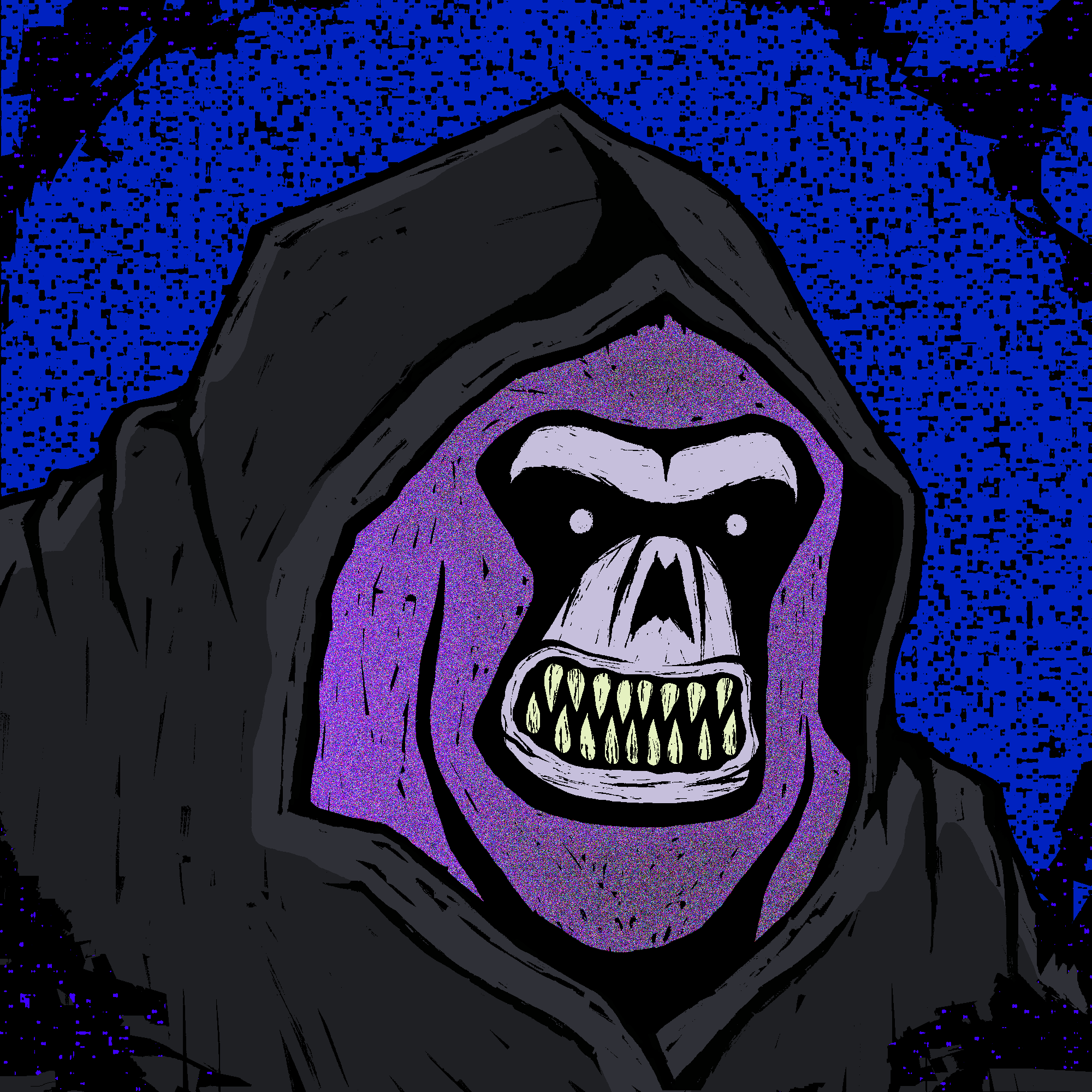 Primal Cult #118