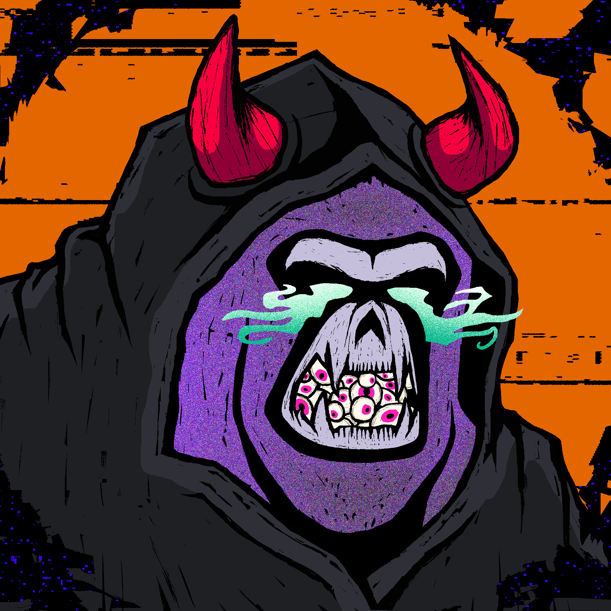Primal Cult #141