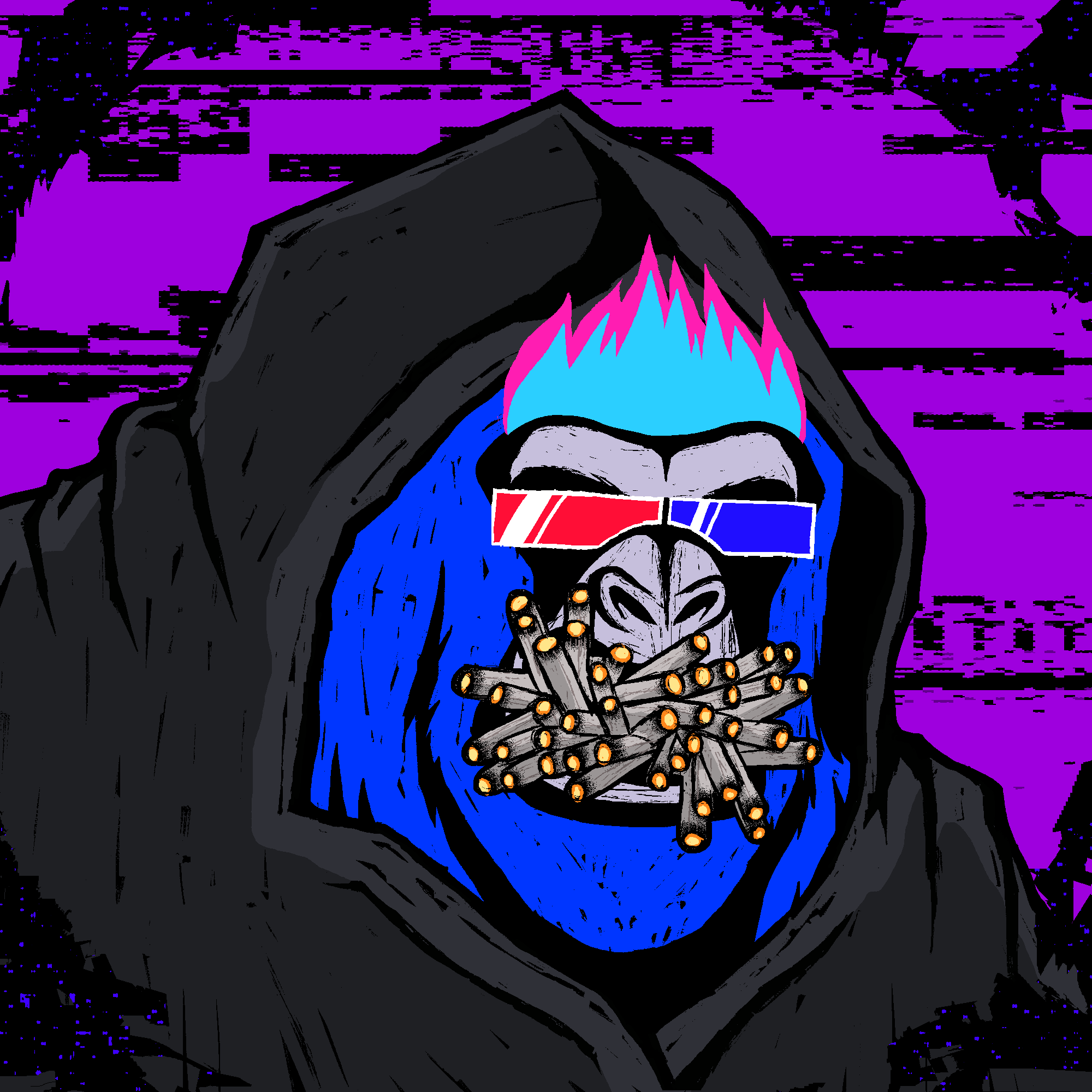 Primal Cult #1428