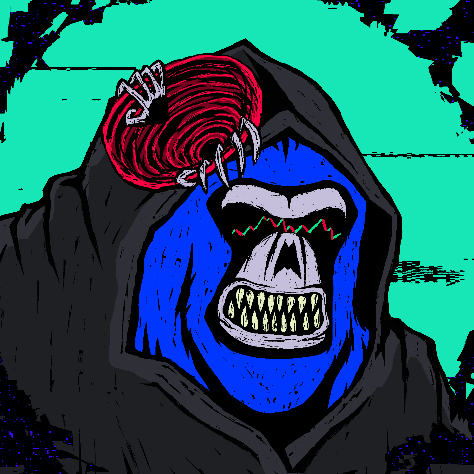Primal Cult #143