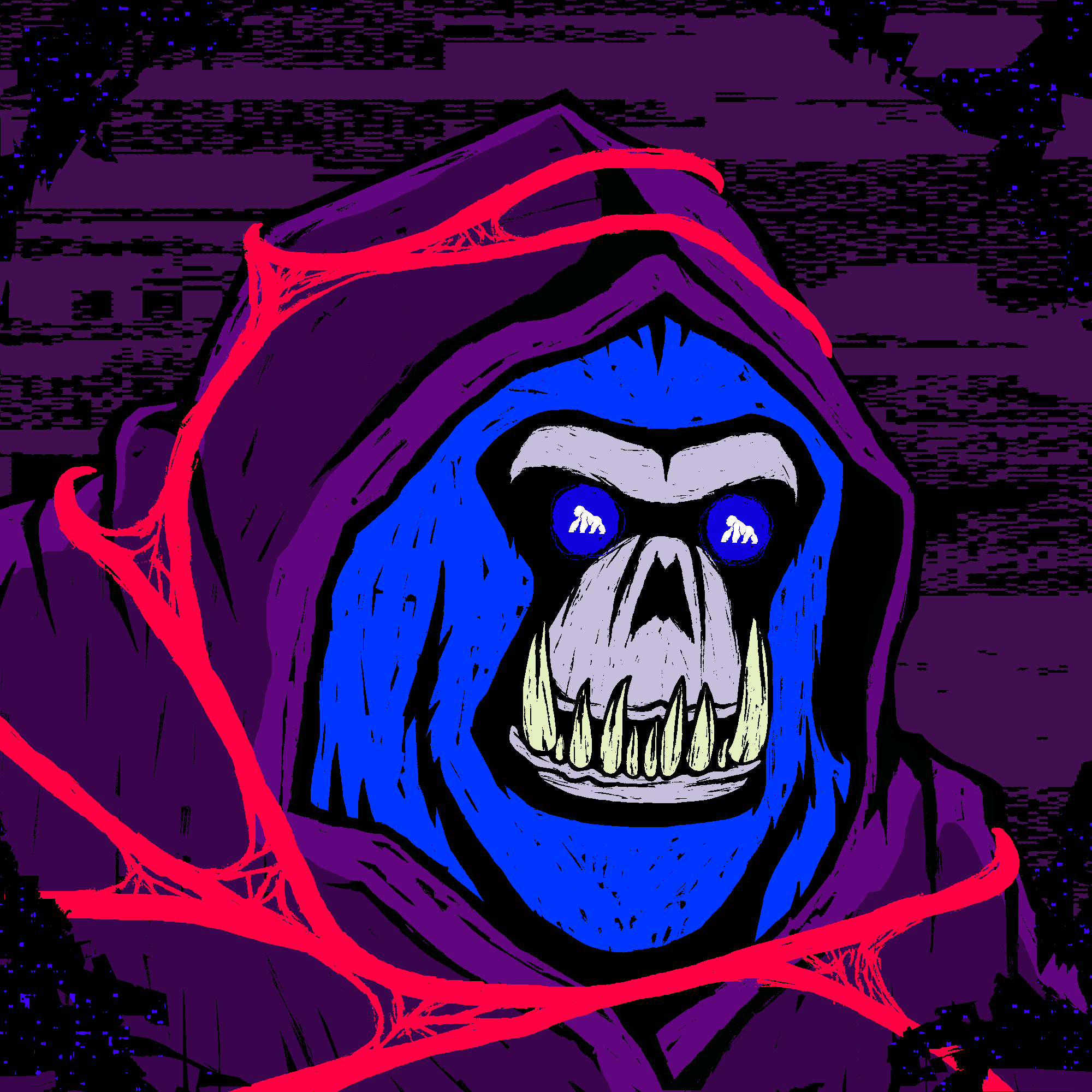 Primal Cult #146