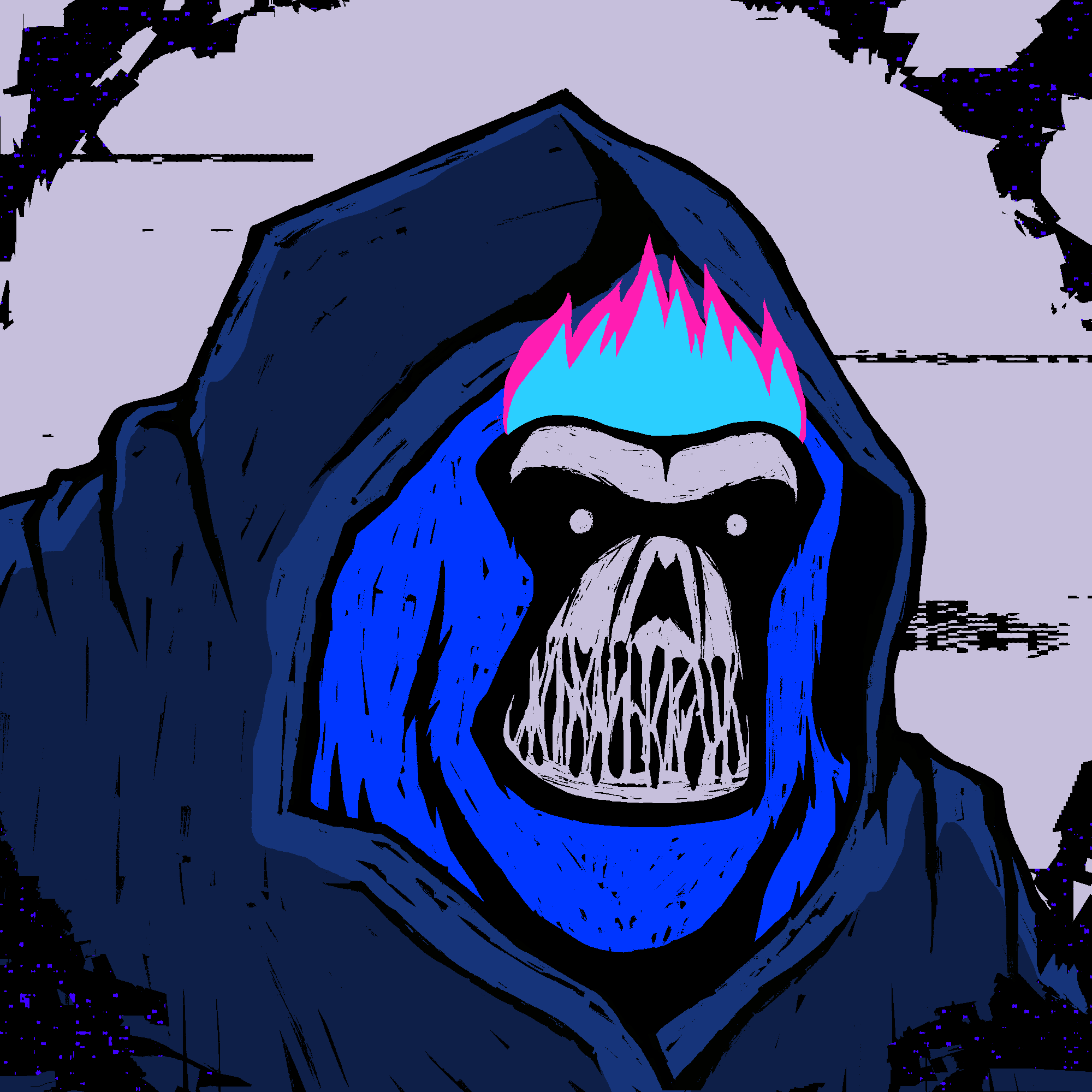 Primal Cult #147