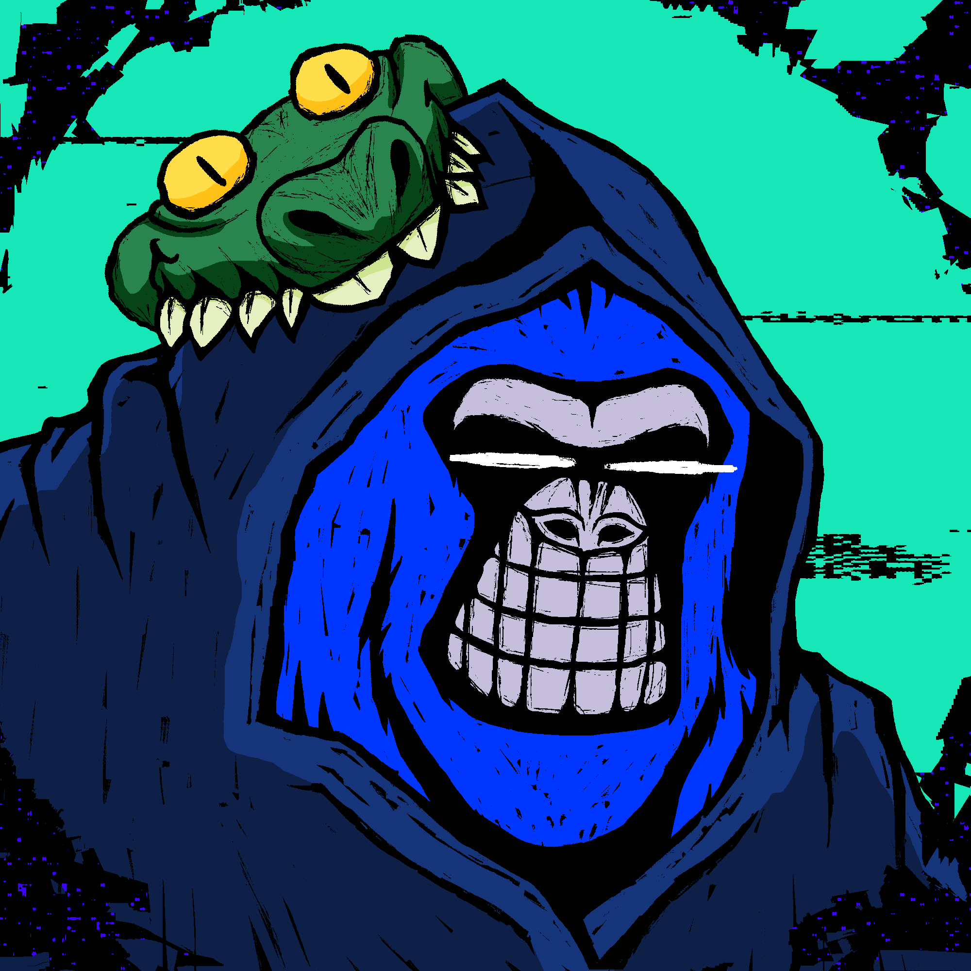 Primal Cult #162