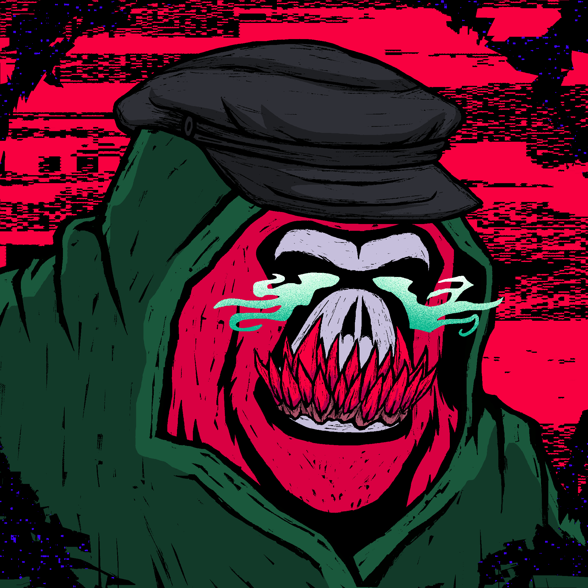 Primal Cult #164