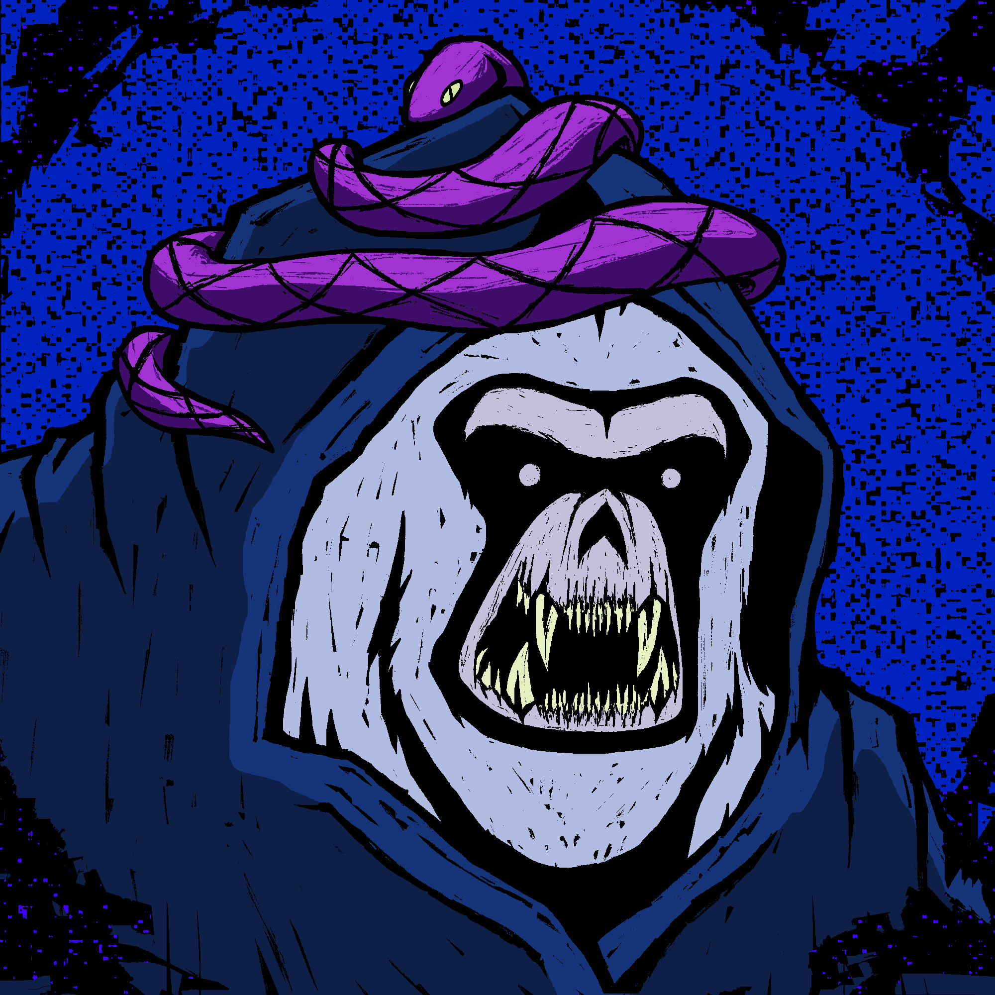 Primal Cult #170