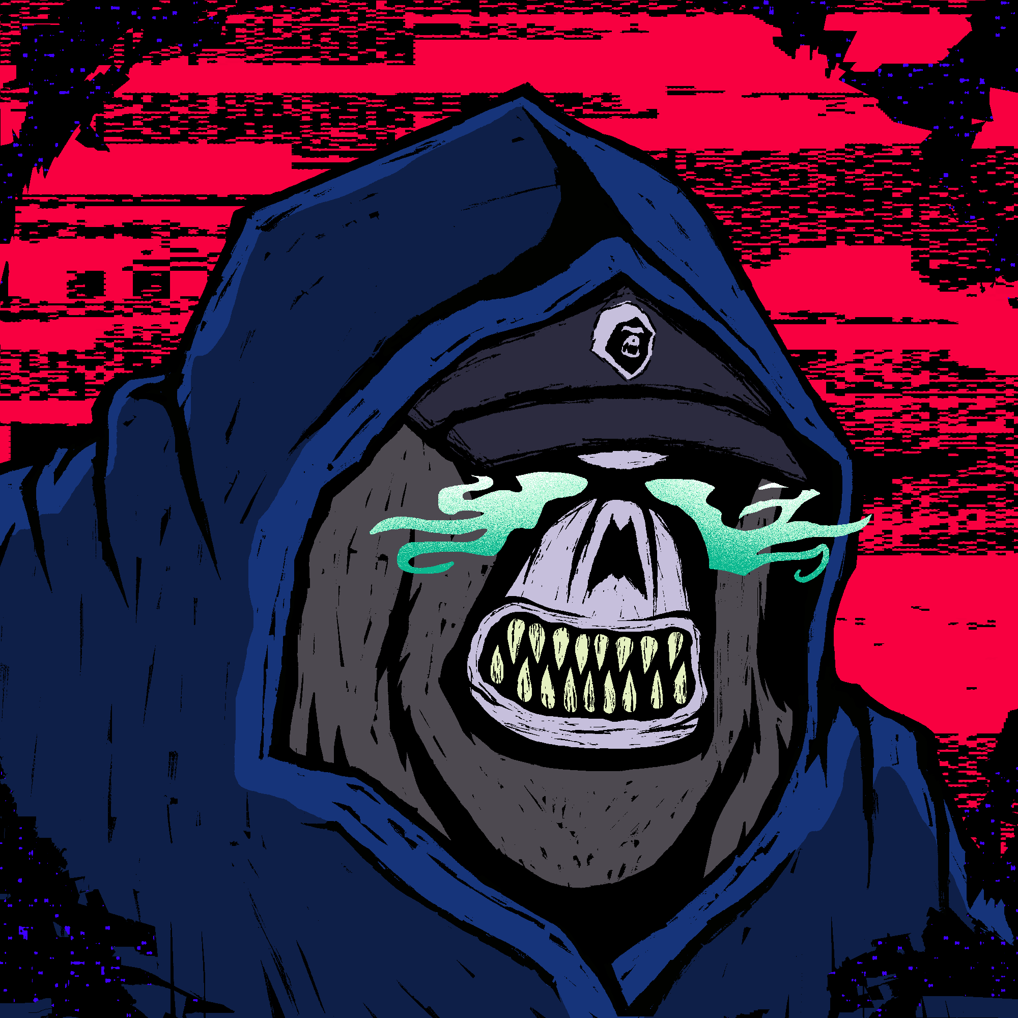 Primal Cult #171