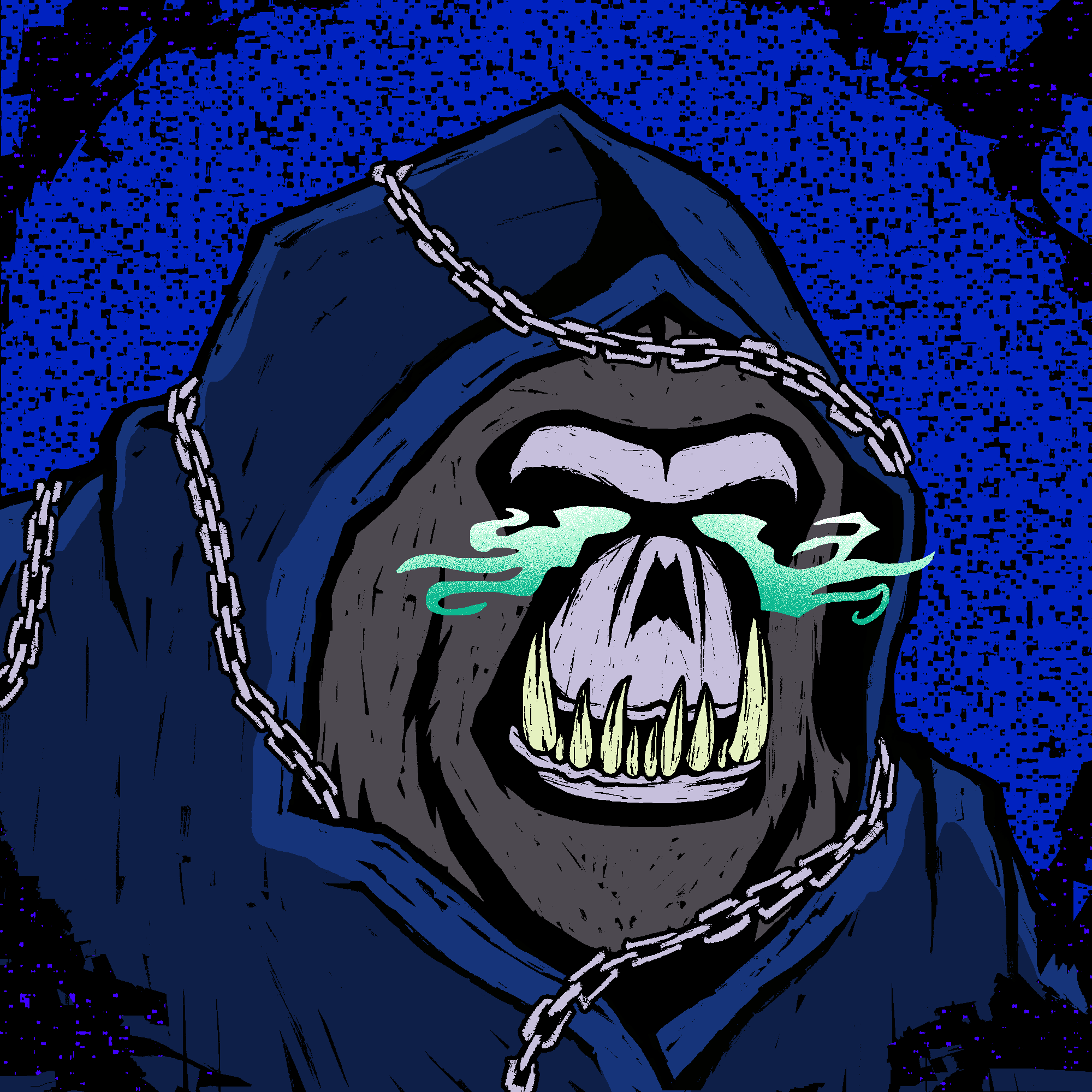 Primal Cult #1730
