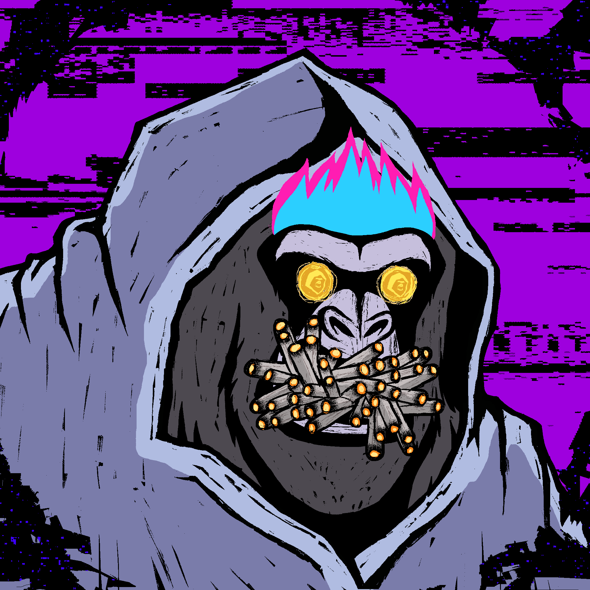 Primal Cult #1769