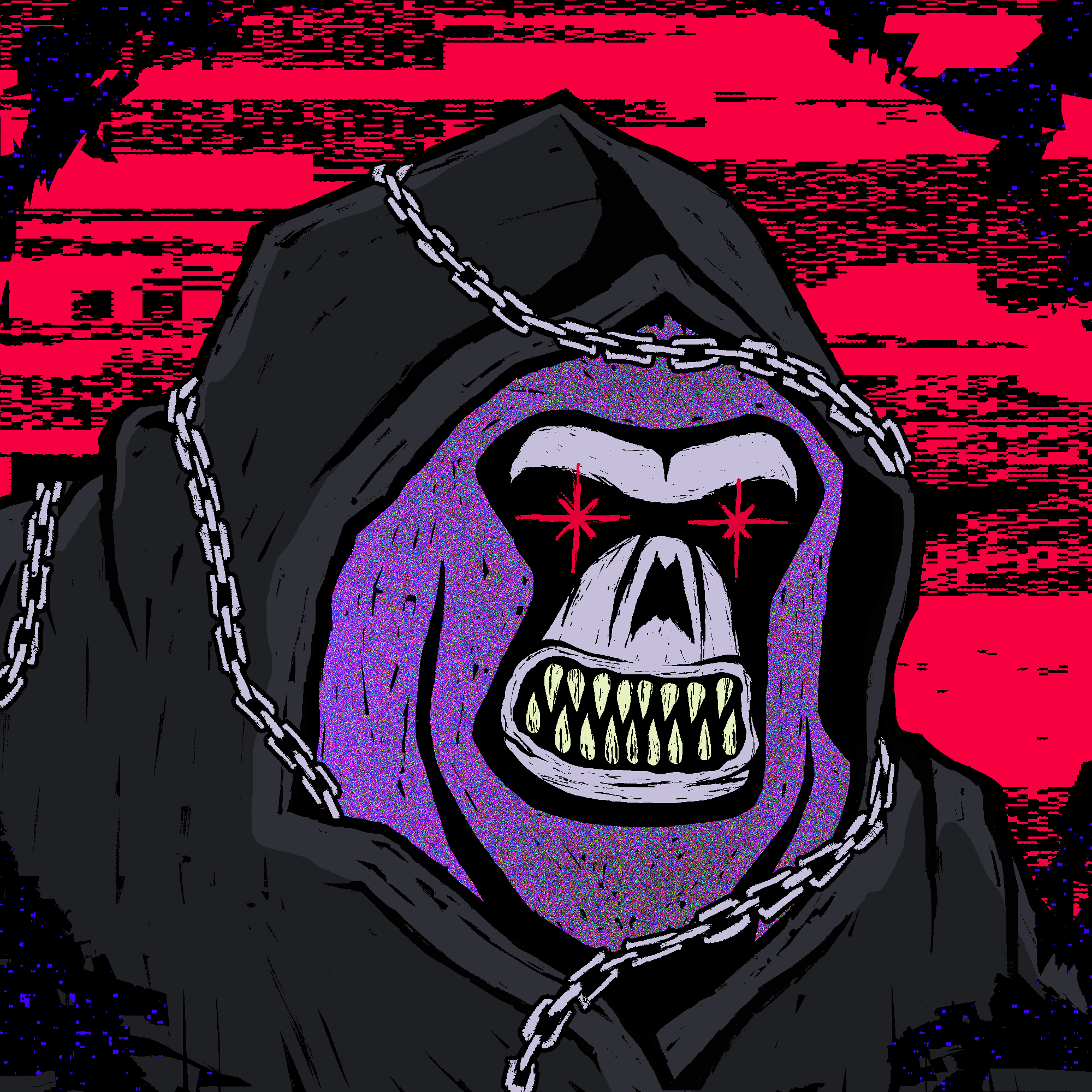 Primal Cult #1785