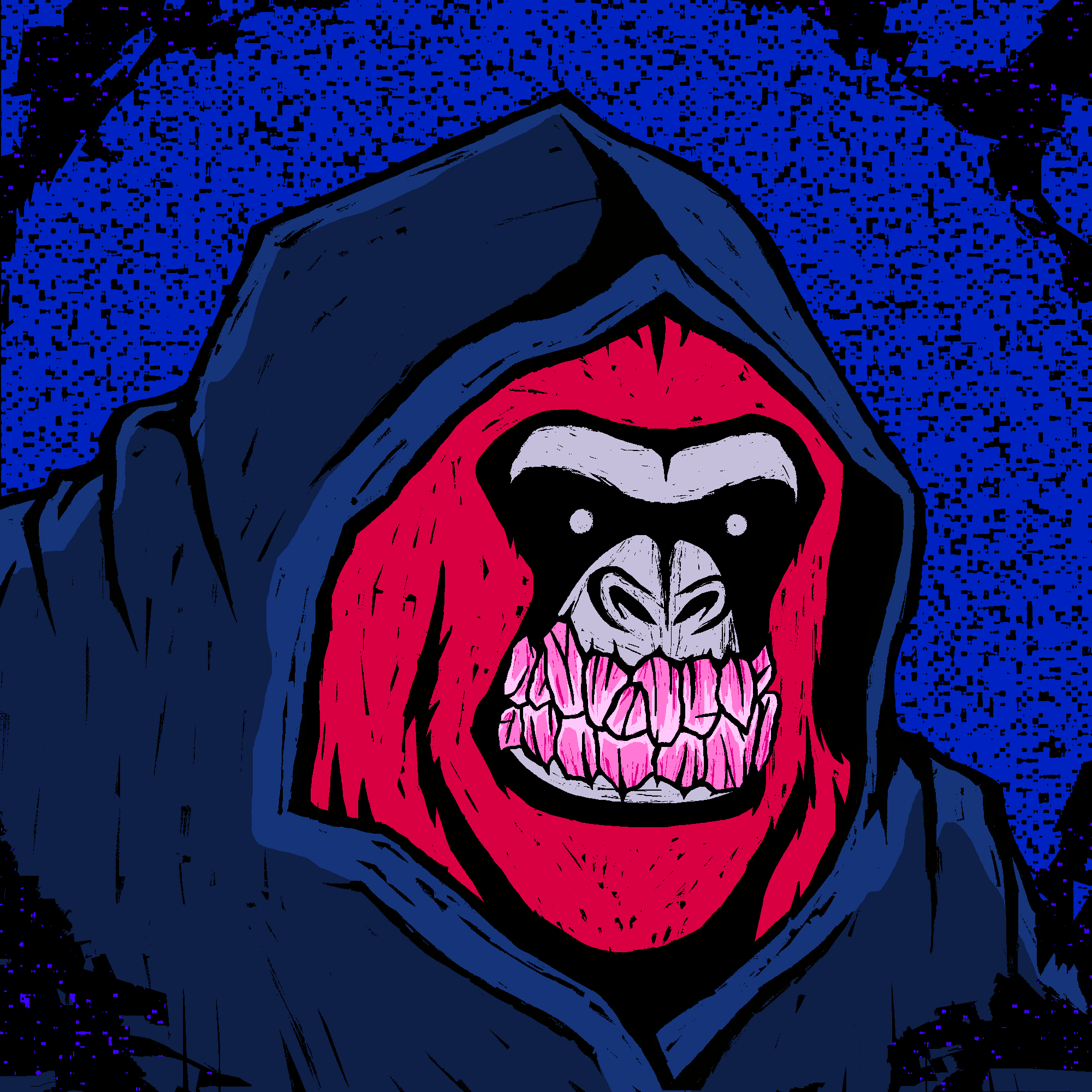 Primal Cult #1823
