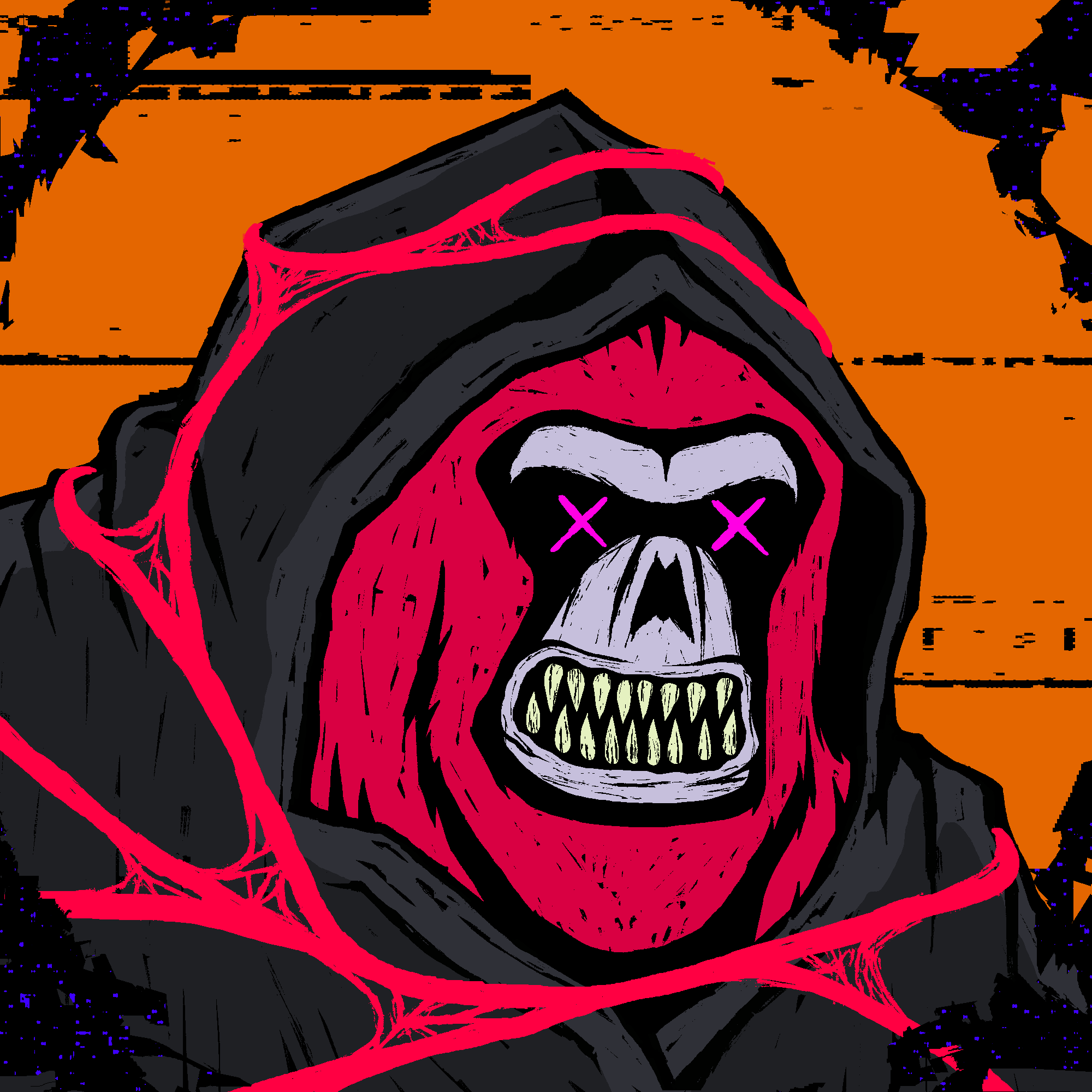 Primal Cult #193