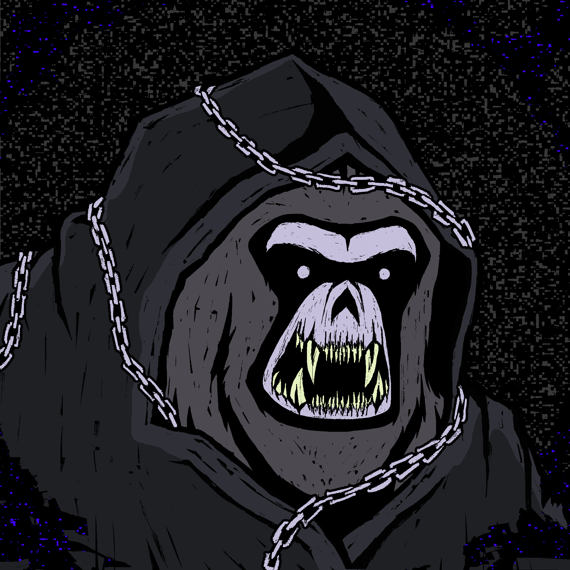 Primal Cult #198