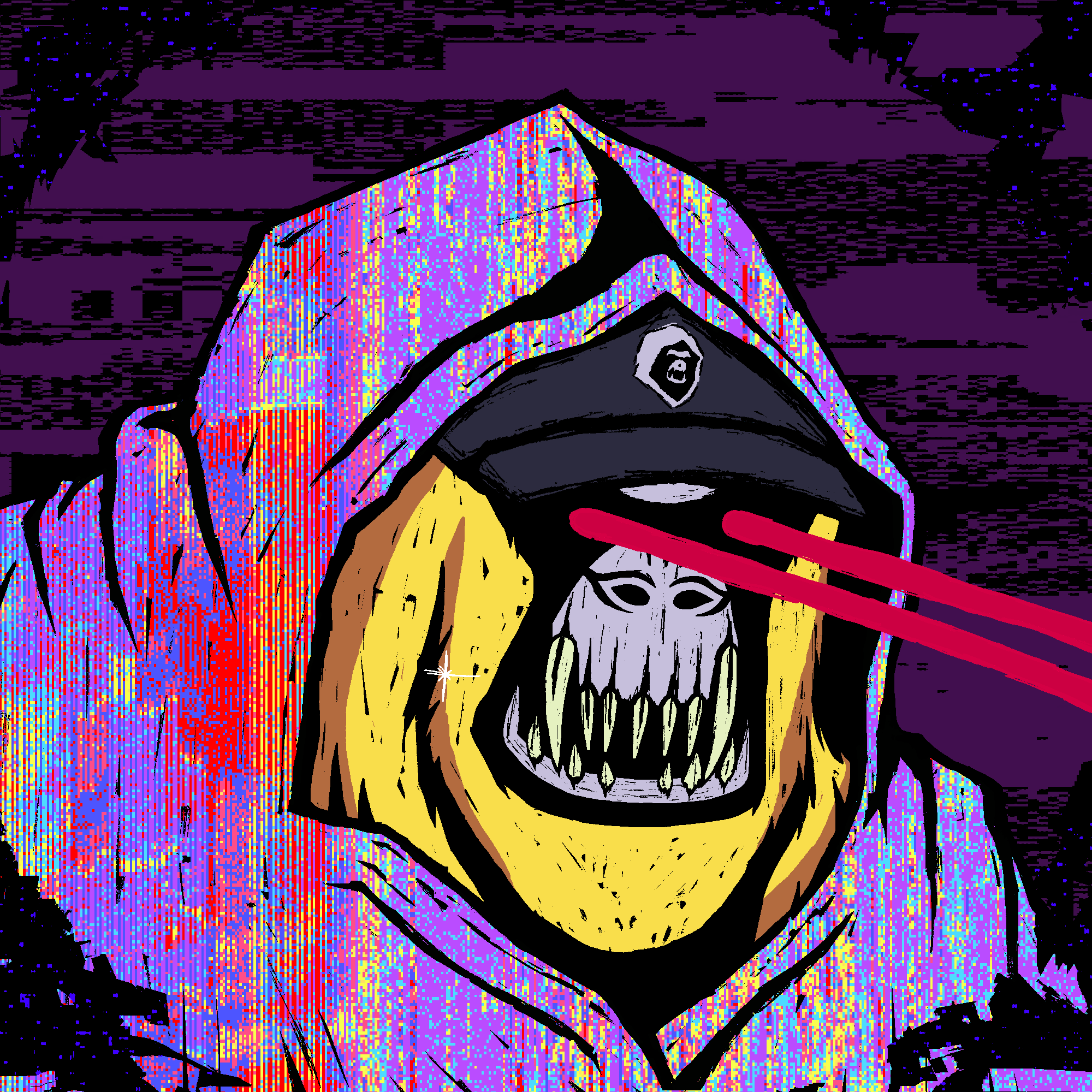 Primal Cult #206