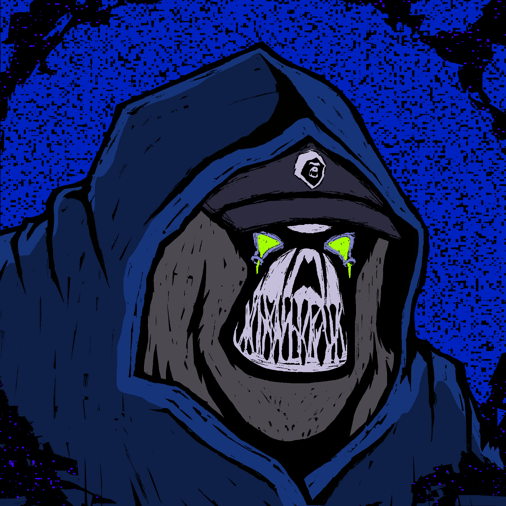 Primal Cult #2083