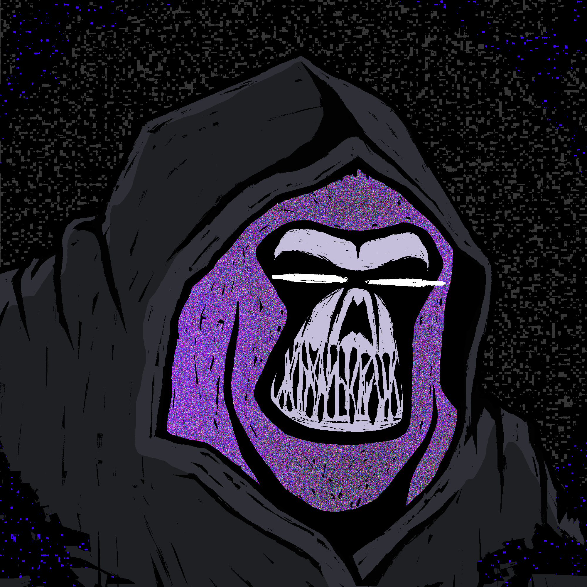 Primal Cult #216