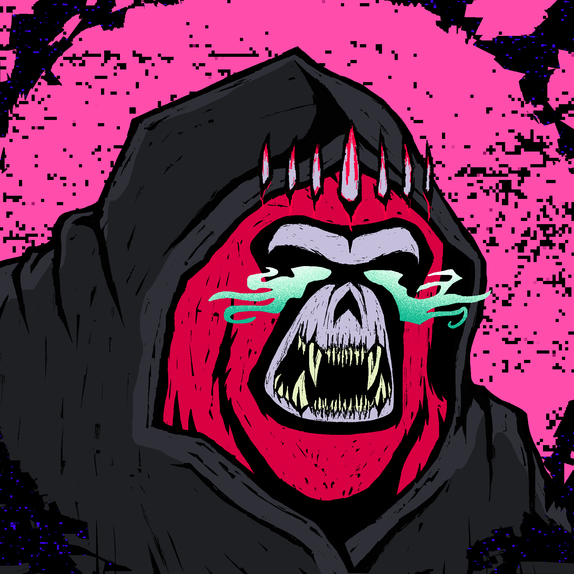 Primal Cult #217