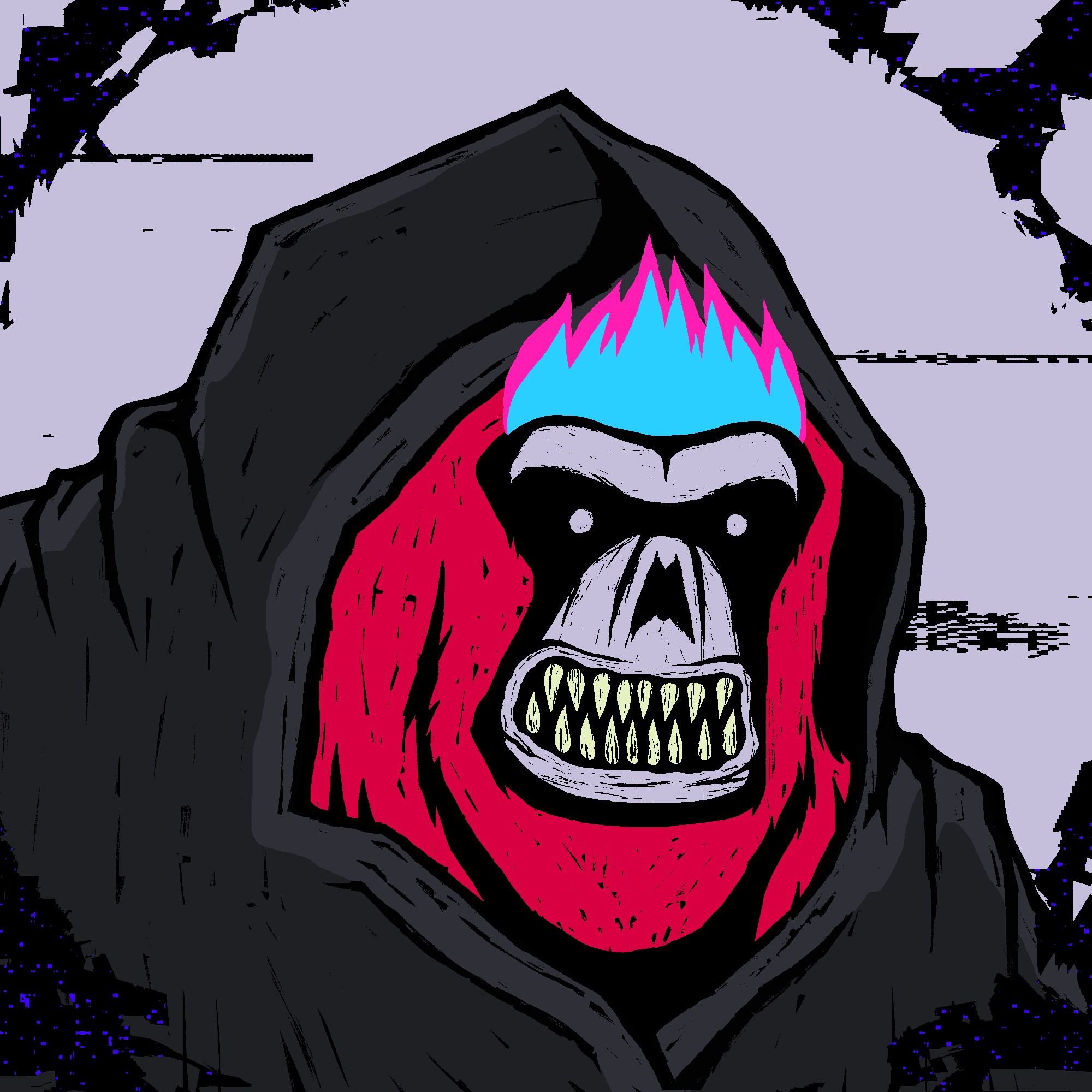 Primal Cult #218