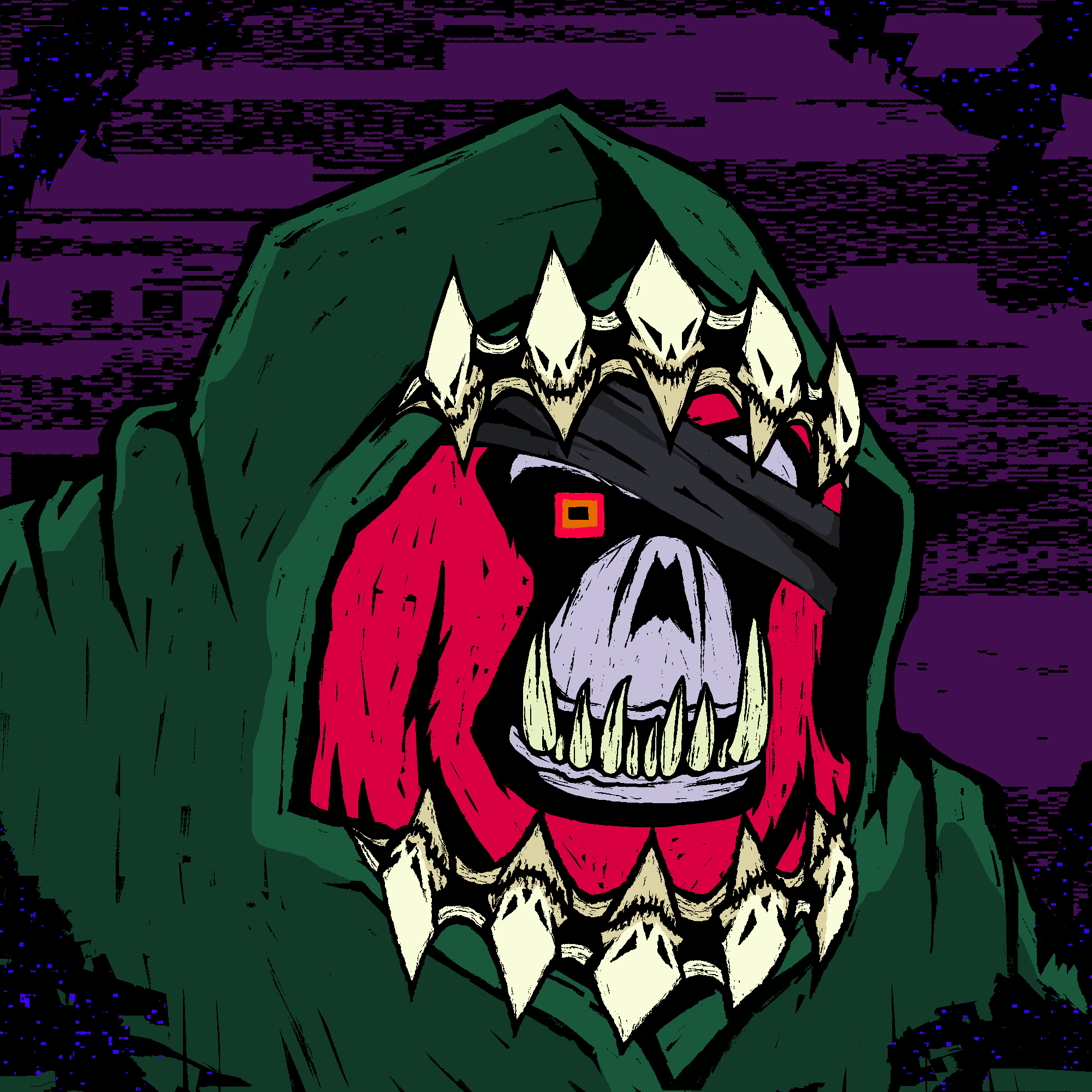 Primal Cult #228