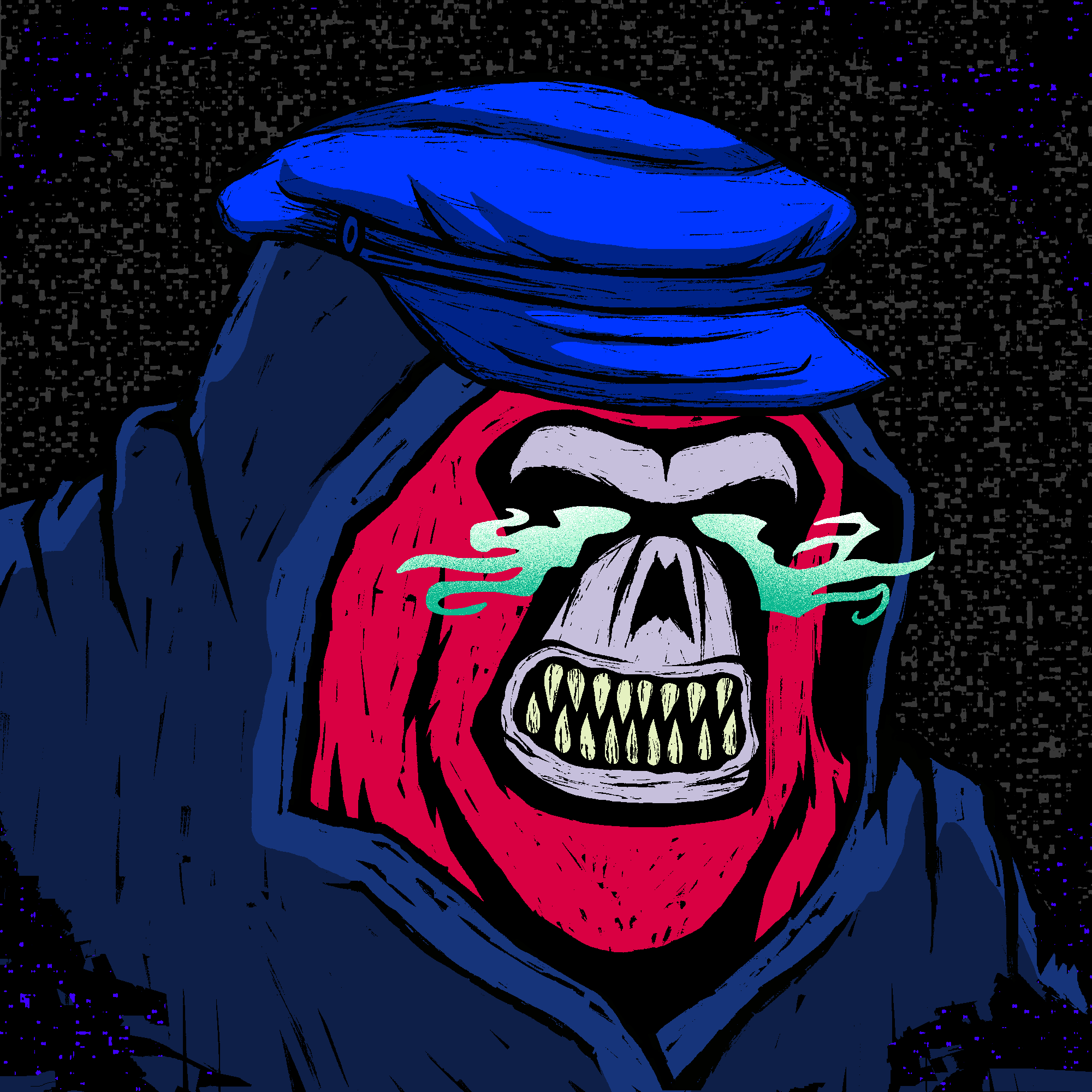 Primal Cult #2280