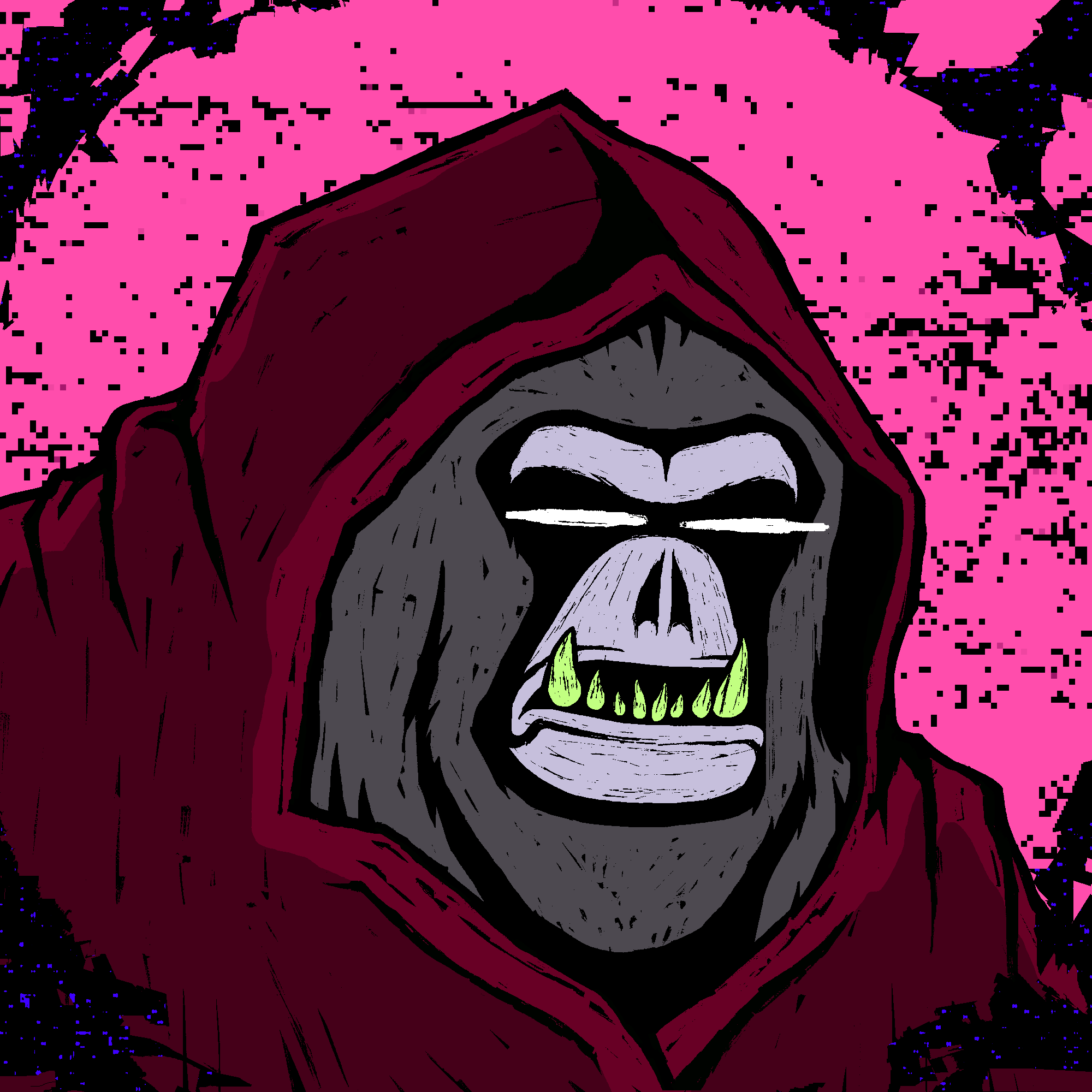 Primal Cult #229