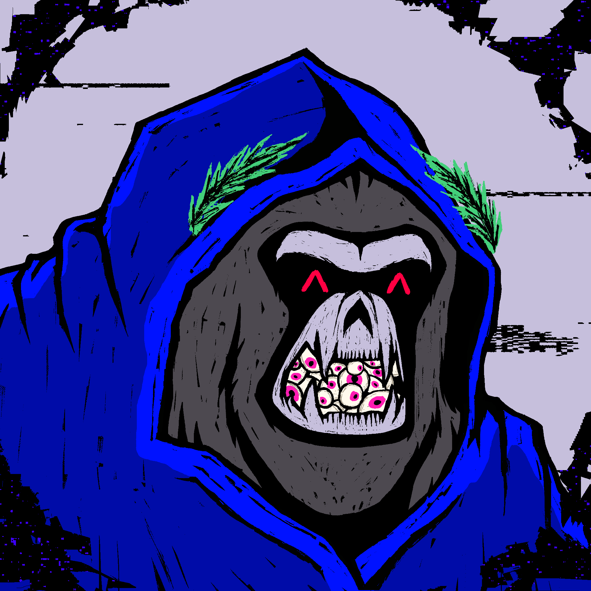 Primal Cult #232