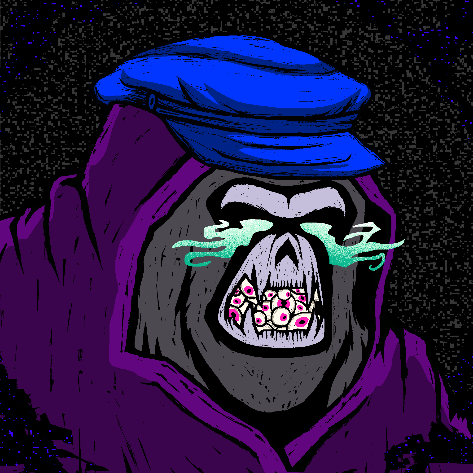 Primal Cult #235