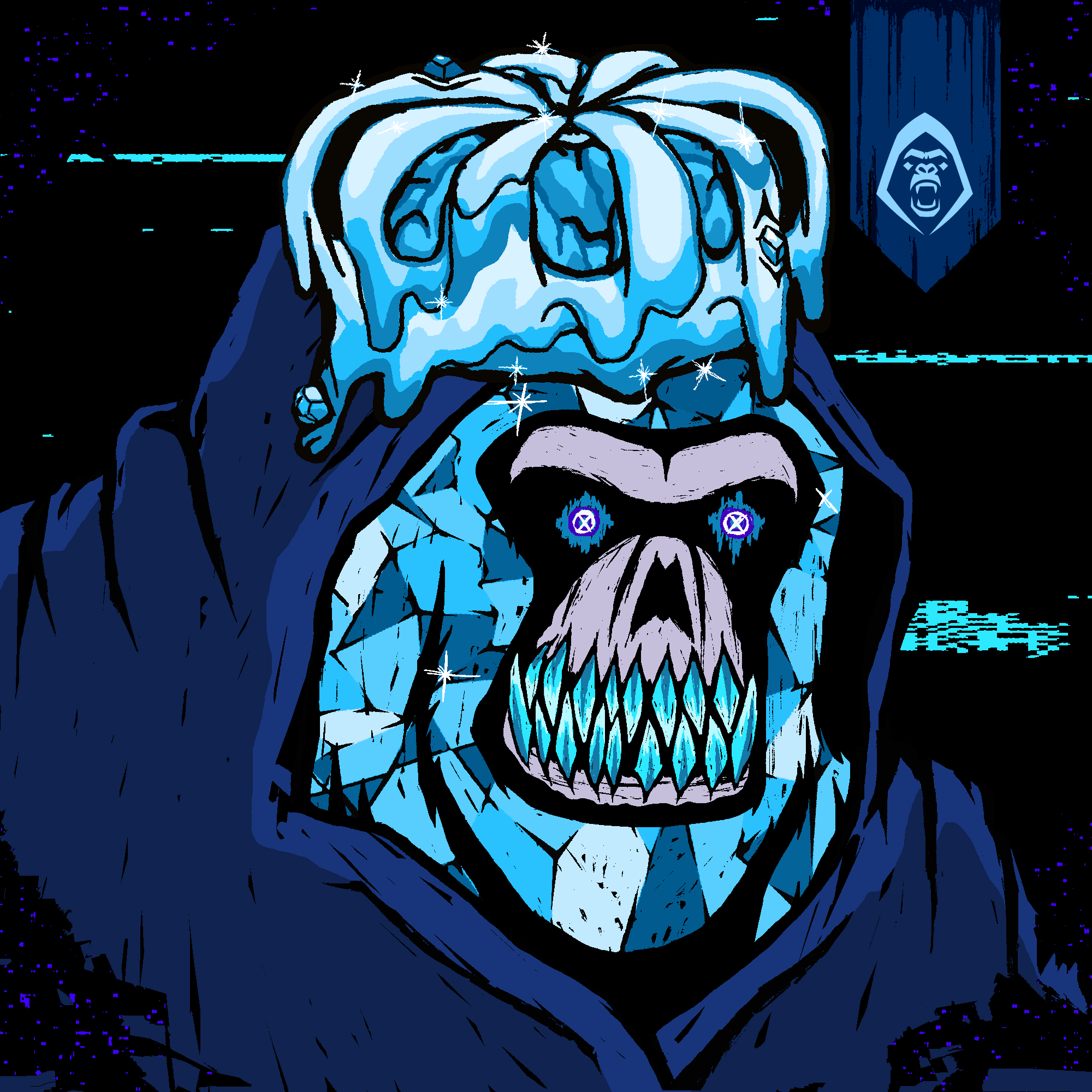 Primal Cult #2478