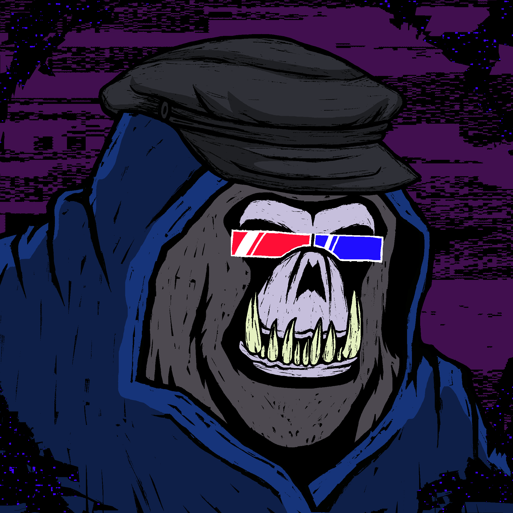 Primal Cult #248