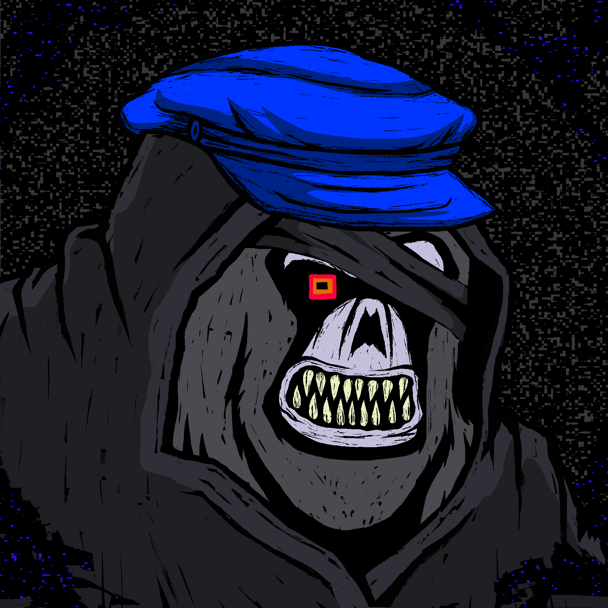 Primal Cult #2631