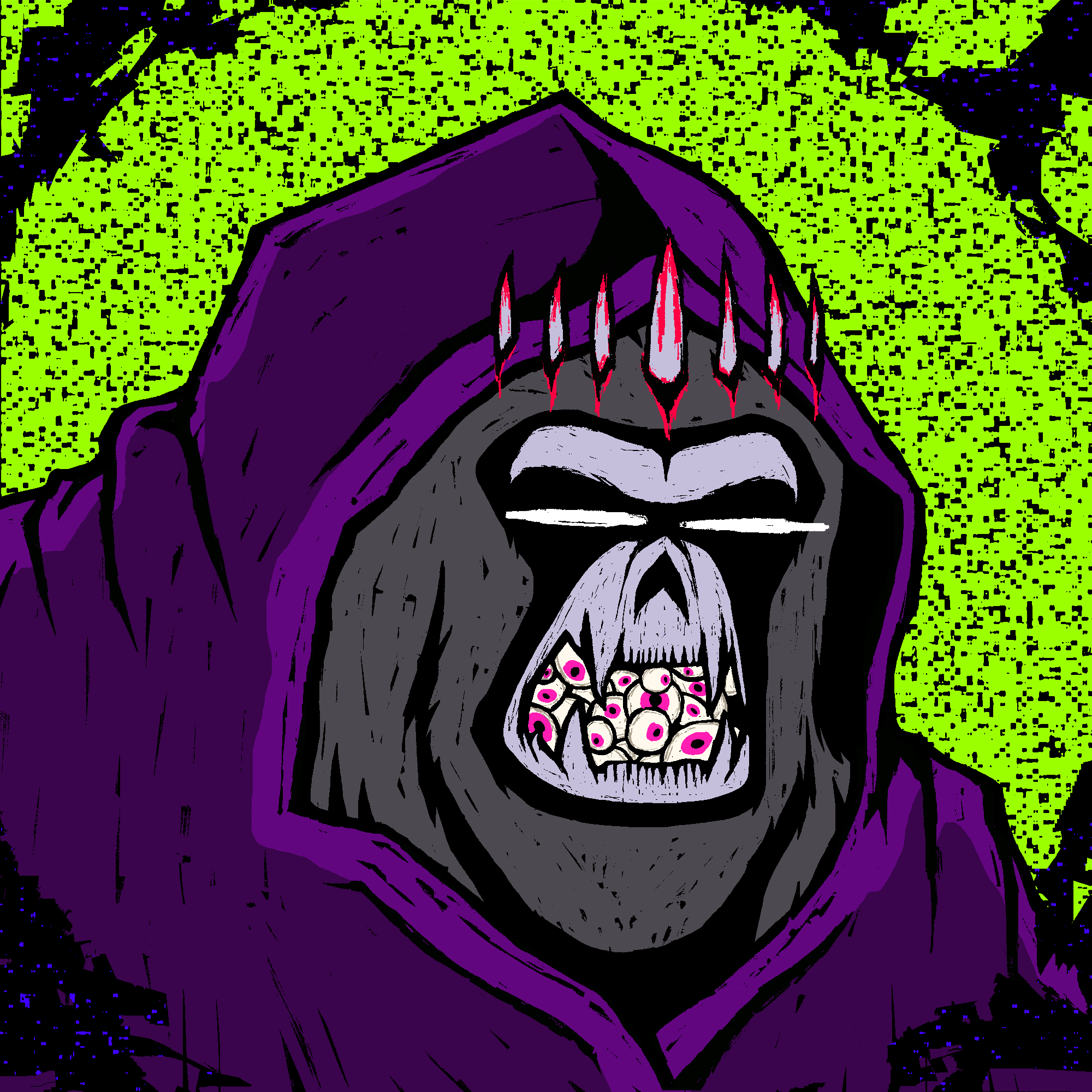 Primal Cult #269
