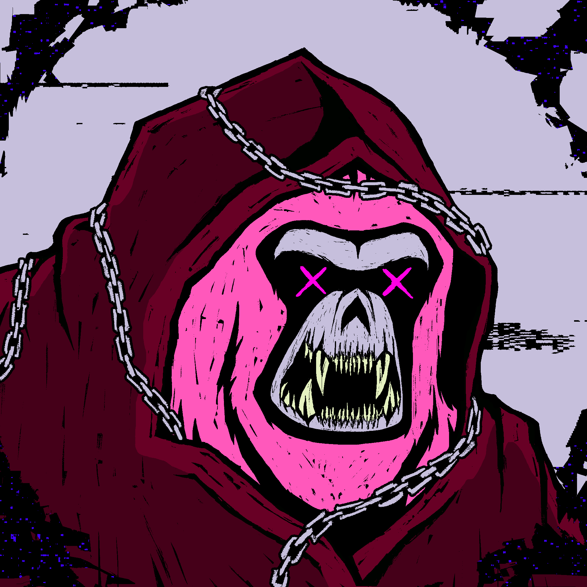 Primal Cult #332
