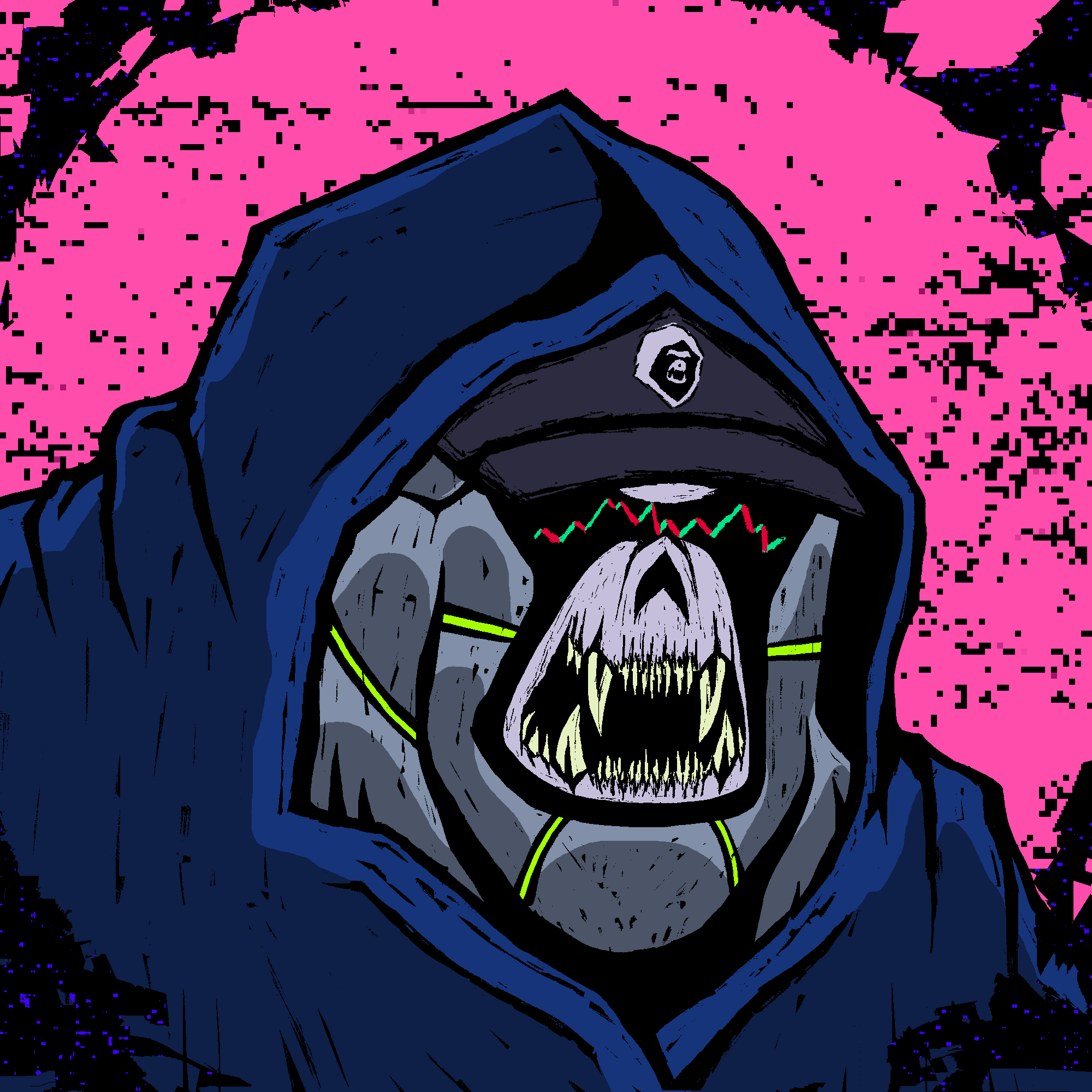 Primal Cult #338