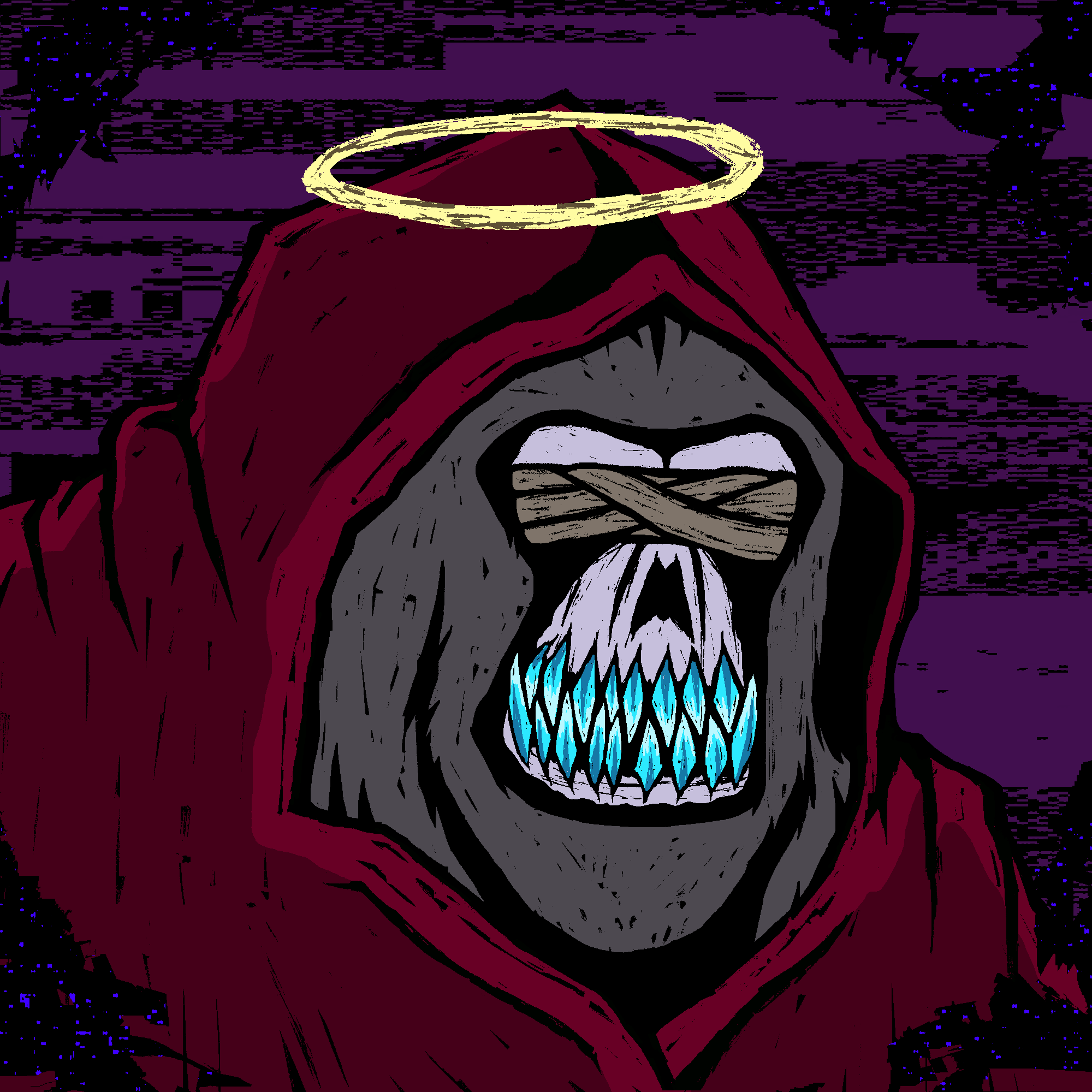 Primal Cult #365