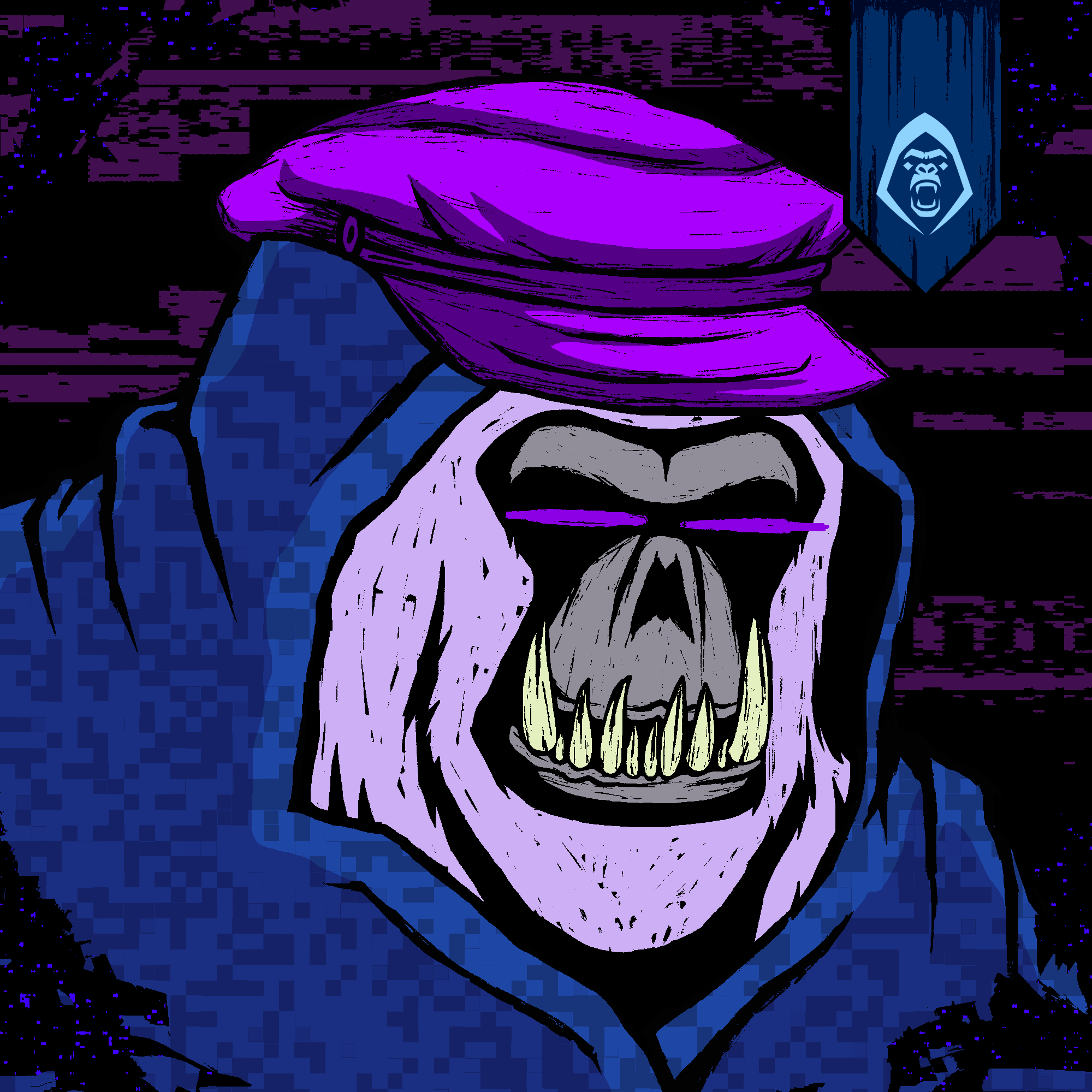 Primal Cult #493