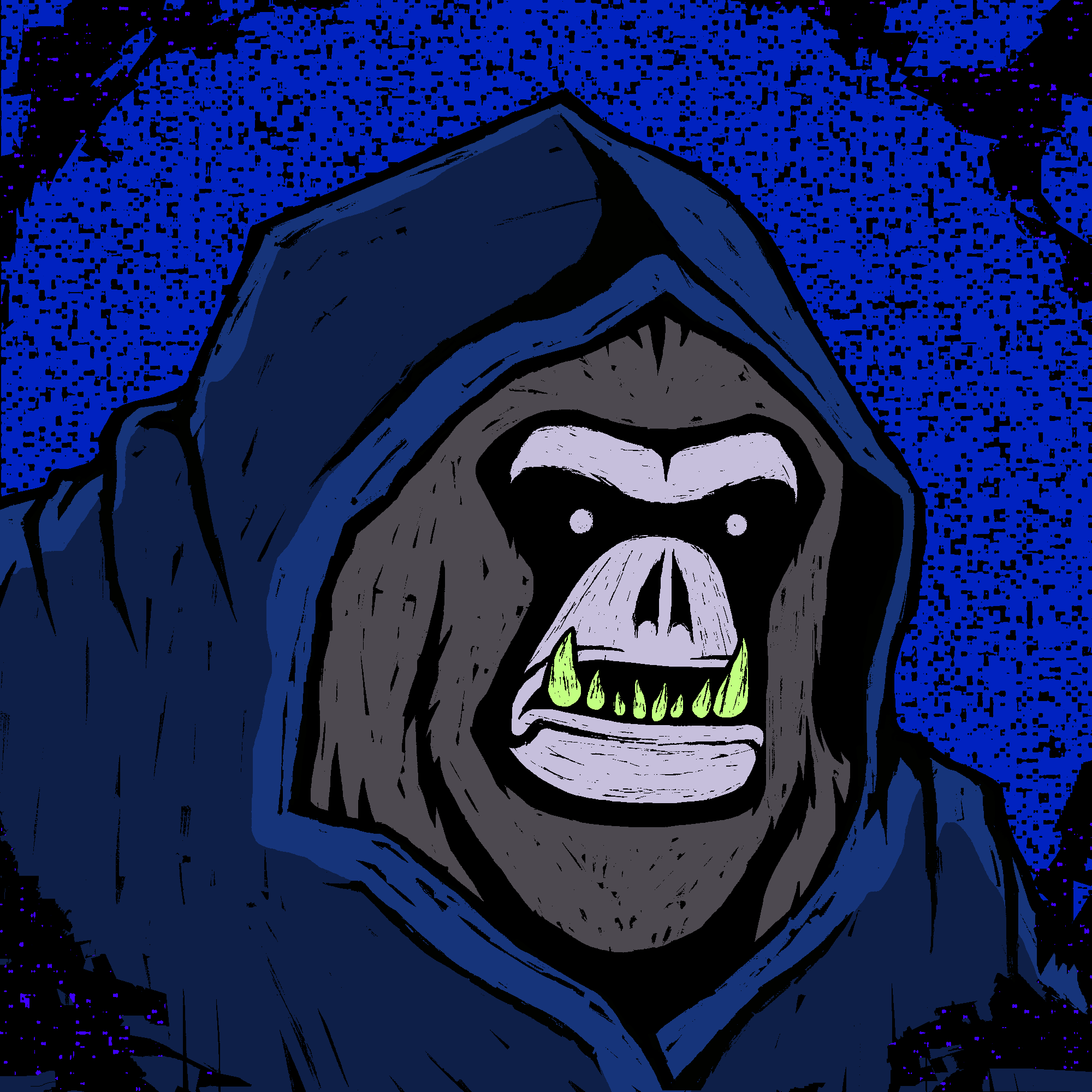 Primal Cult #50