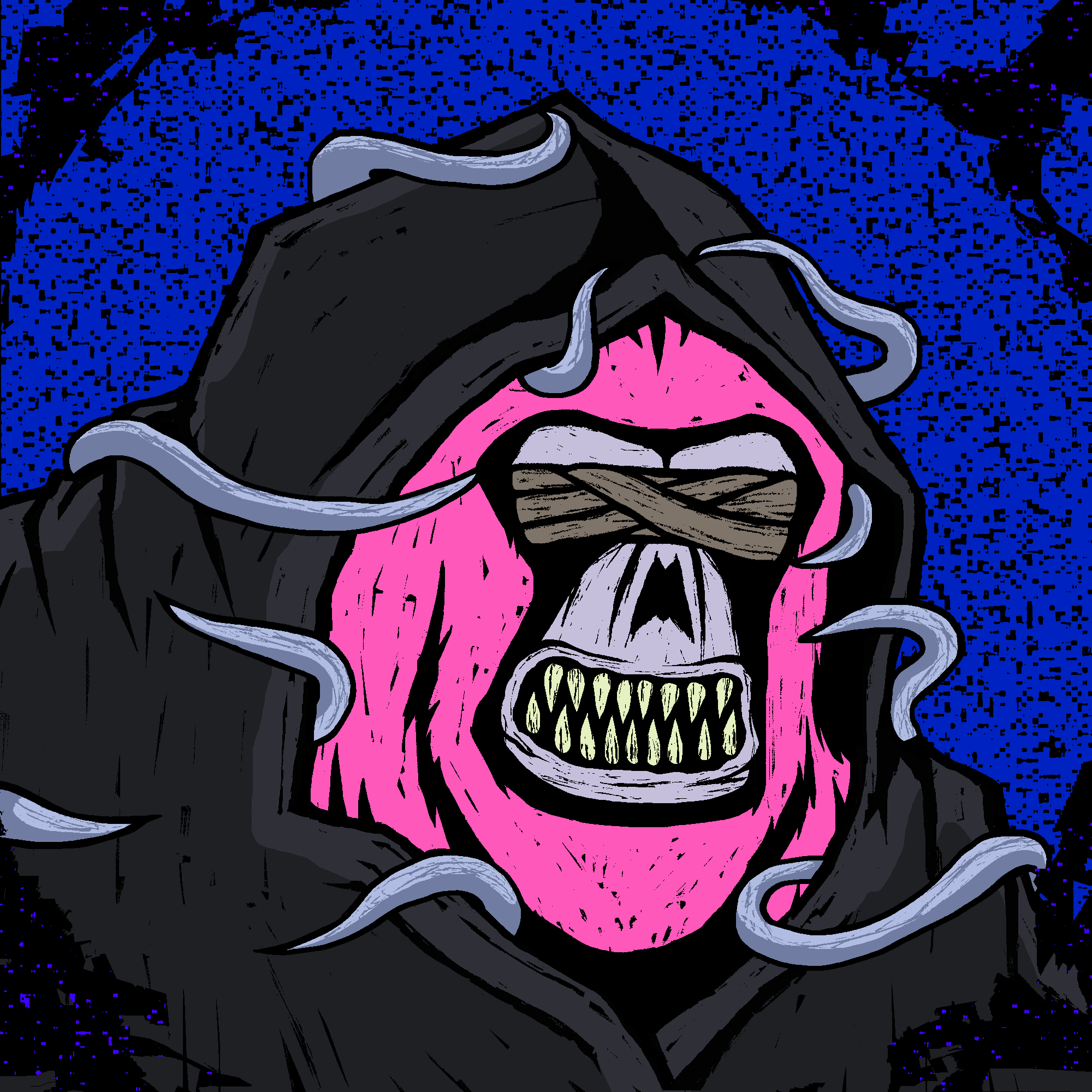 Primal Cult #542