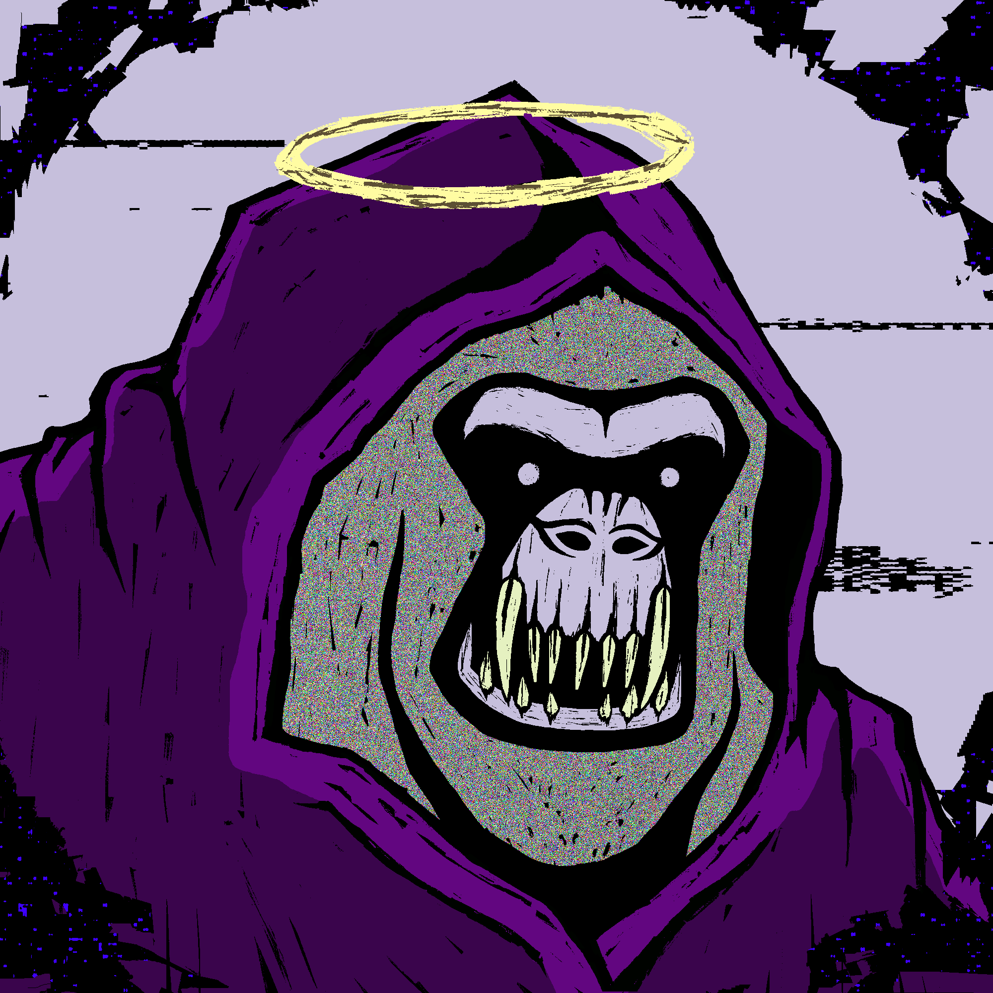 Primal Cult #612
