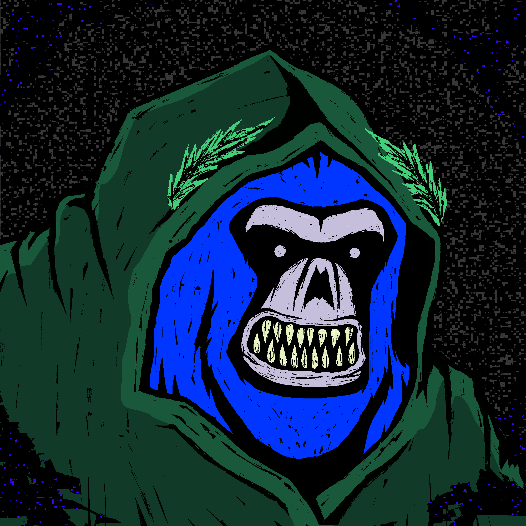 Primal Cult #682