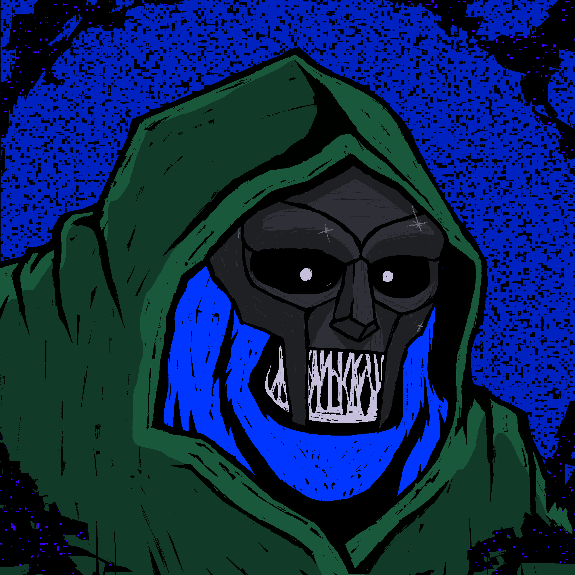 Primal Cult #701