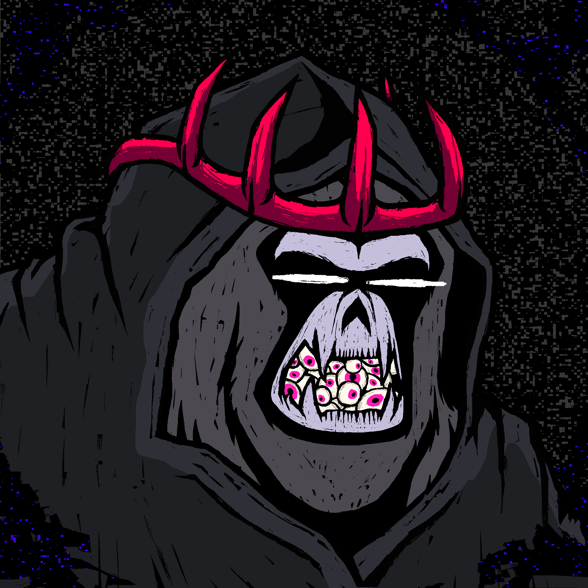 Primal Cult #712