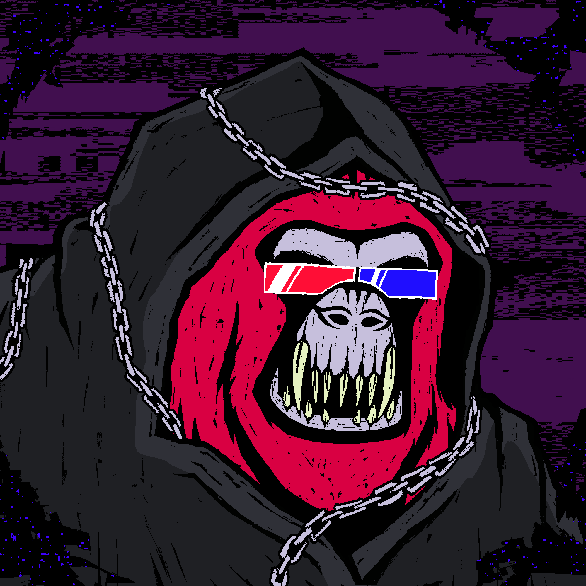 Primal Cult #715