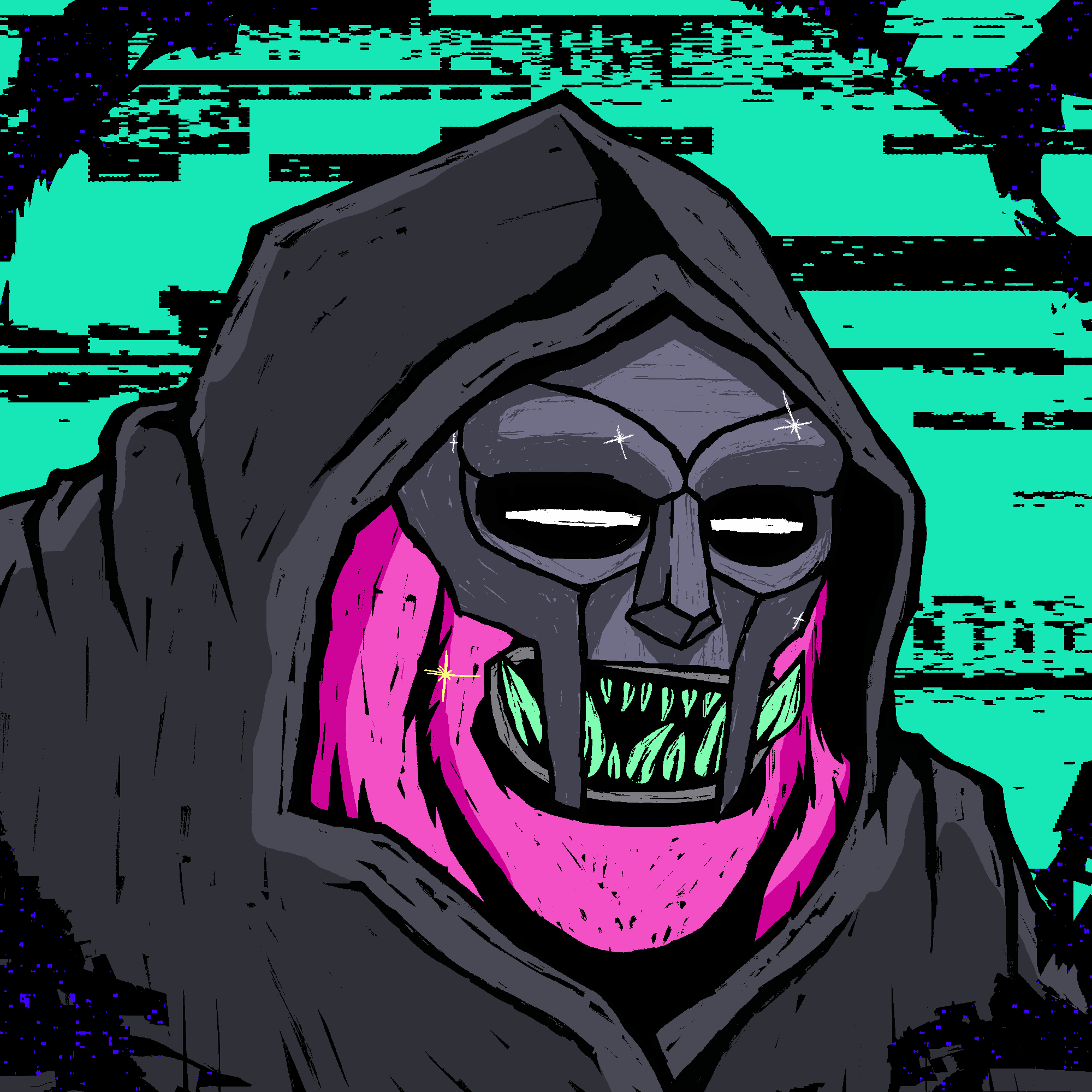 Primal Cult #717