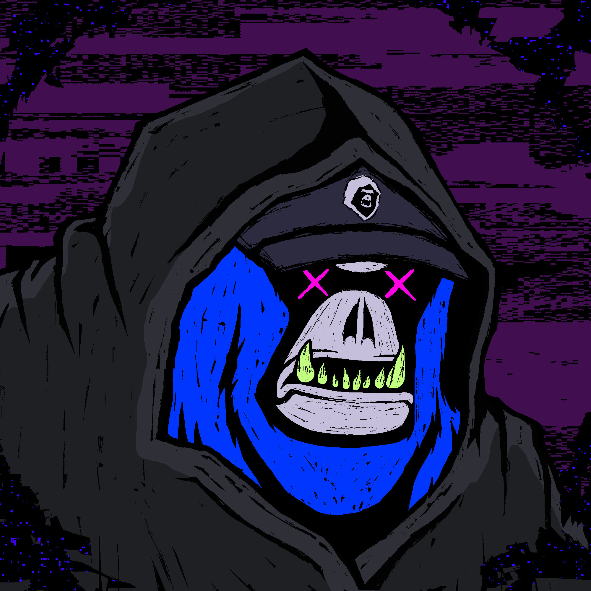 Primal Cult #739