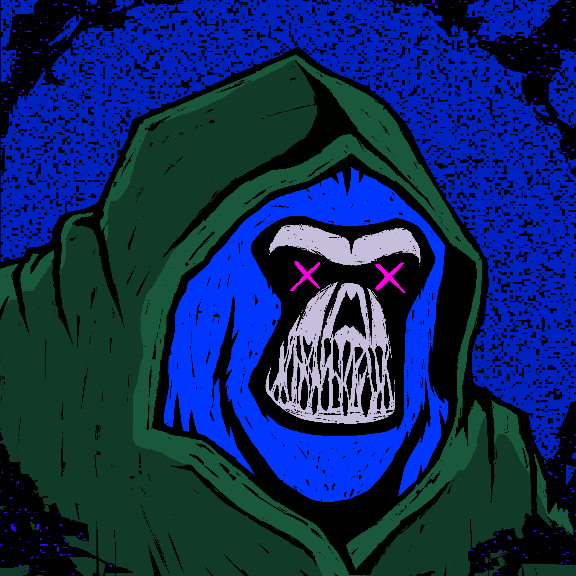 Primal Cult #774