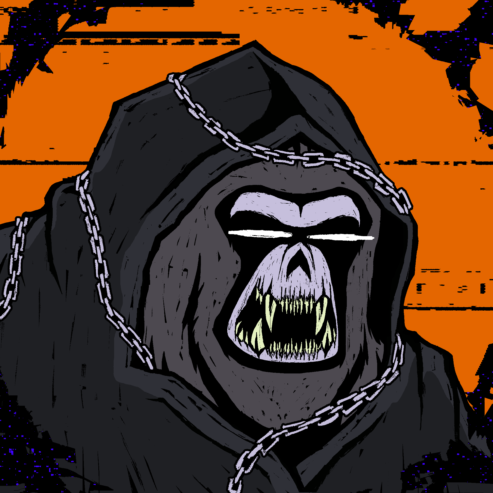 Primal Cult #79