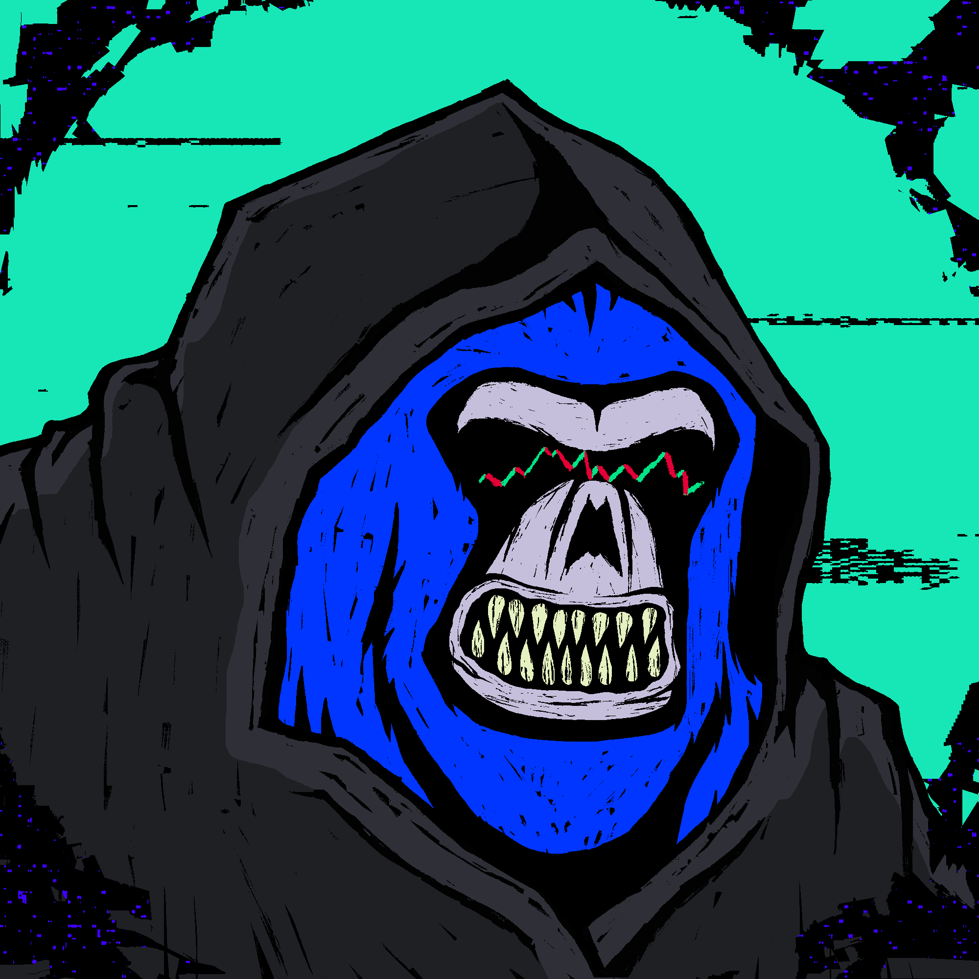 Primal Cult #795