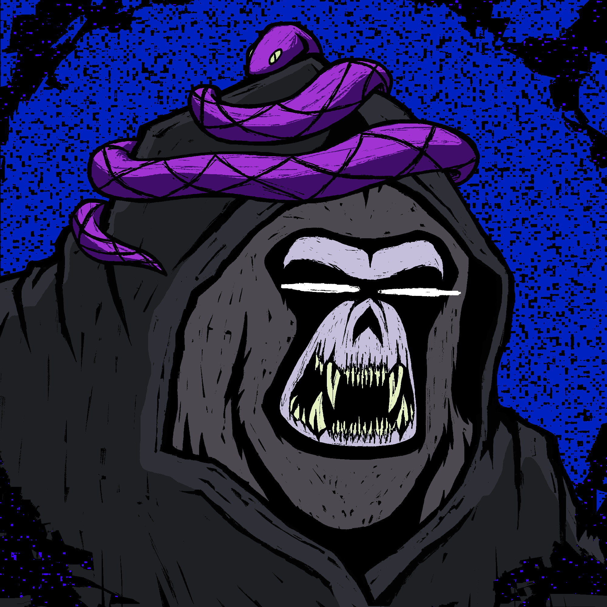 Primal Cult #878