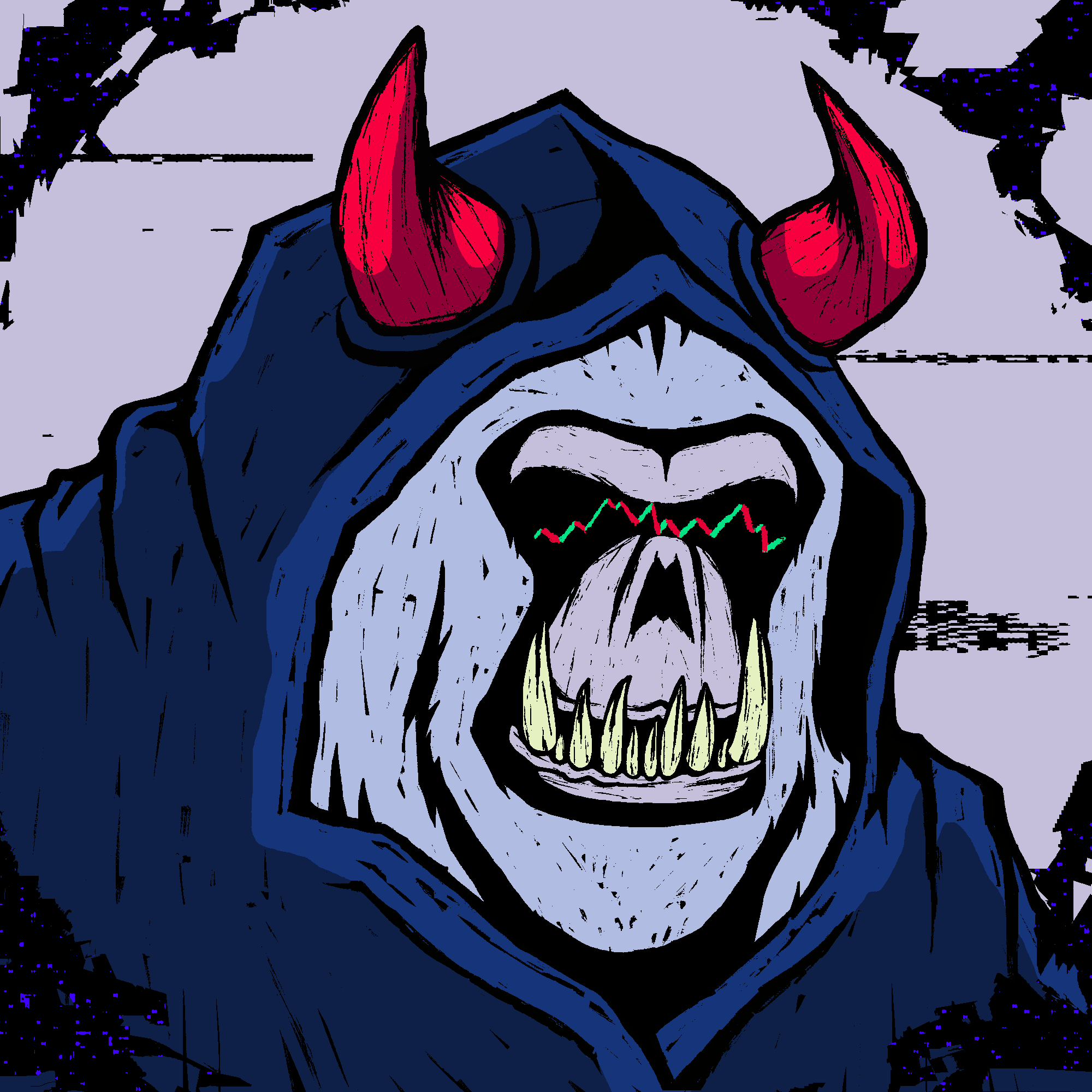 Primal Cult #995
