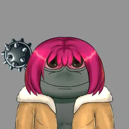 Frogling #24